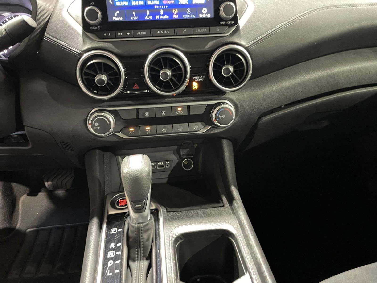 Thumbnail: 2024 Nissan Sentra - 18