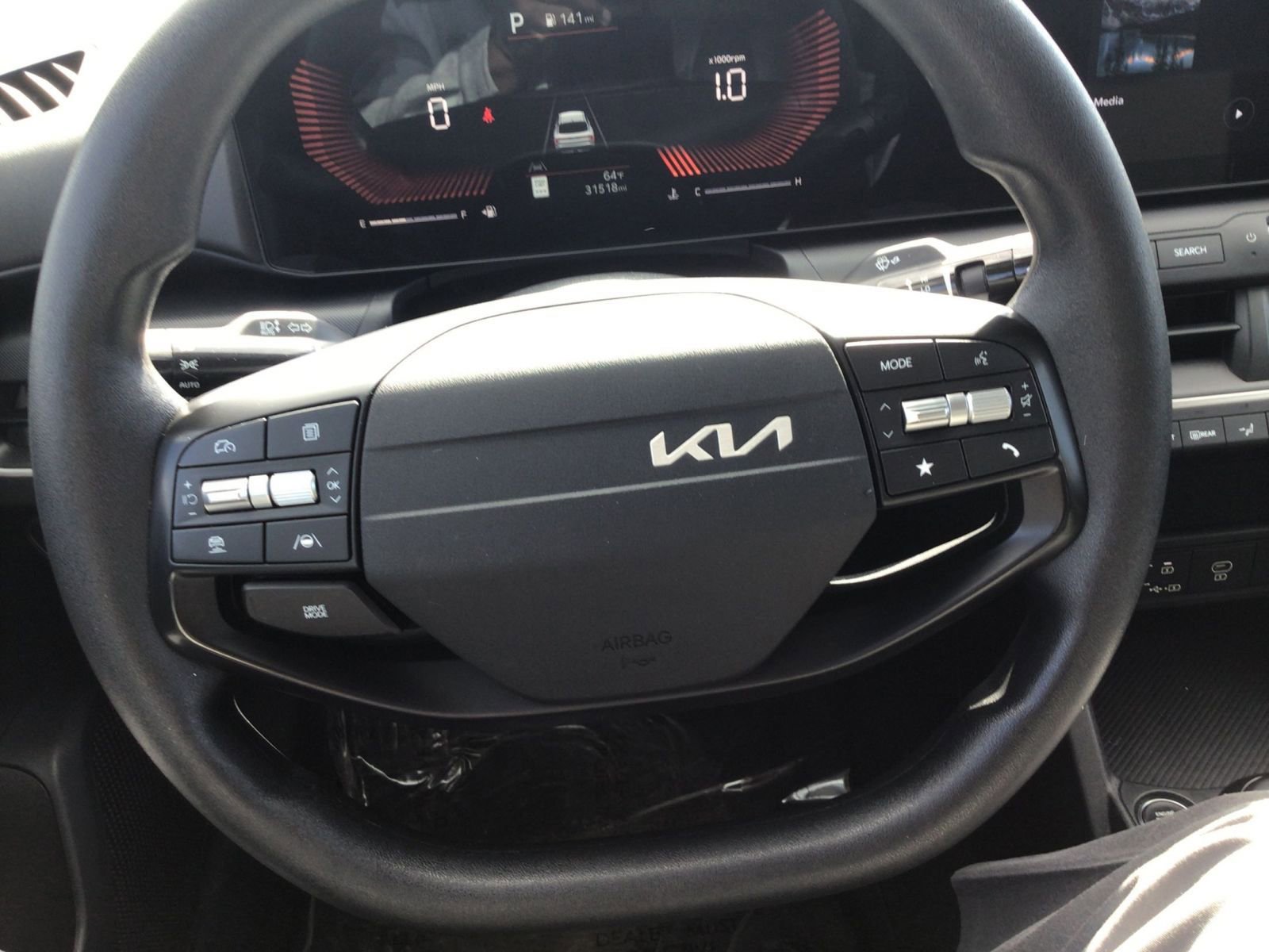 Thumbnail: 2025 Kia K4 - 25