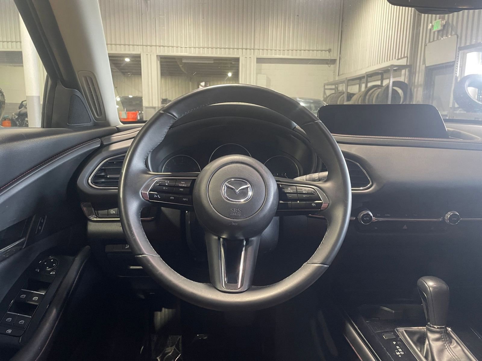 Thumbnail: 2025 Mazda CX-30 - 34