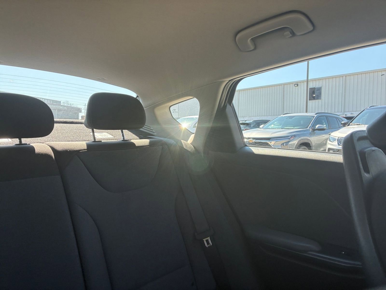 Thumbnail: 2025 Kia K4 - 32