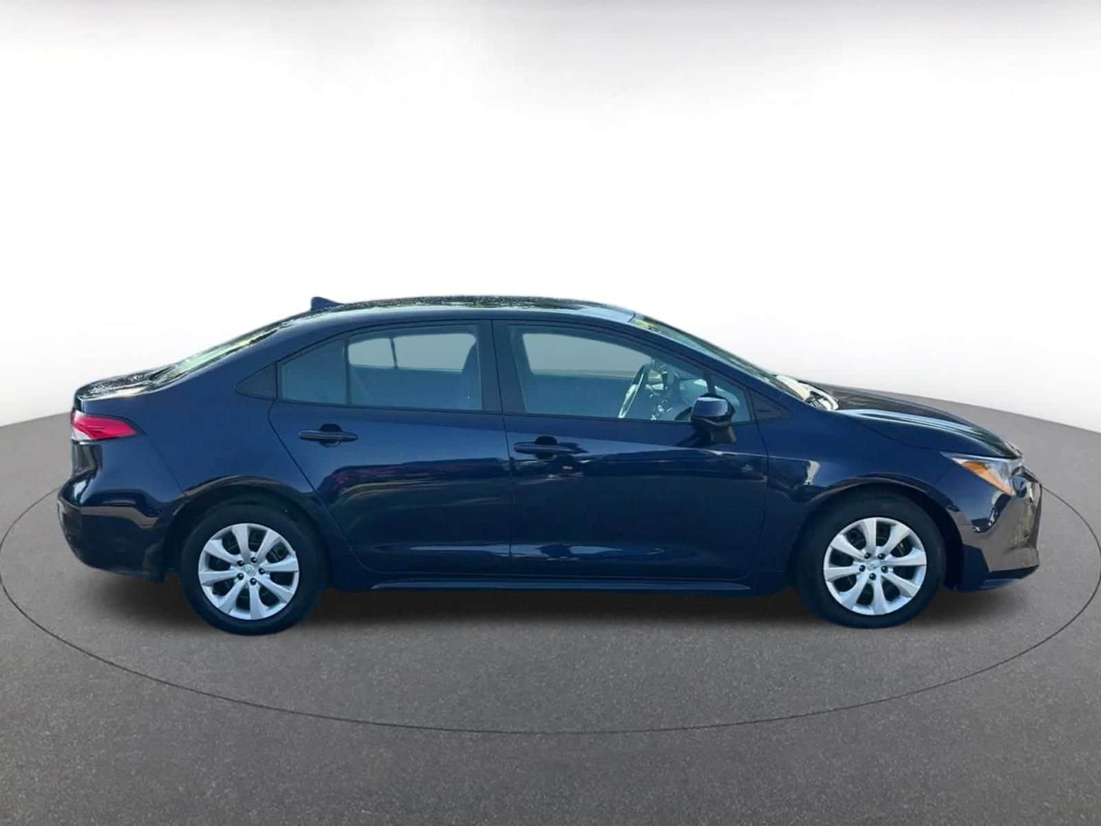 Thumbnail: 2025 Toyota Corolla - 13