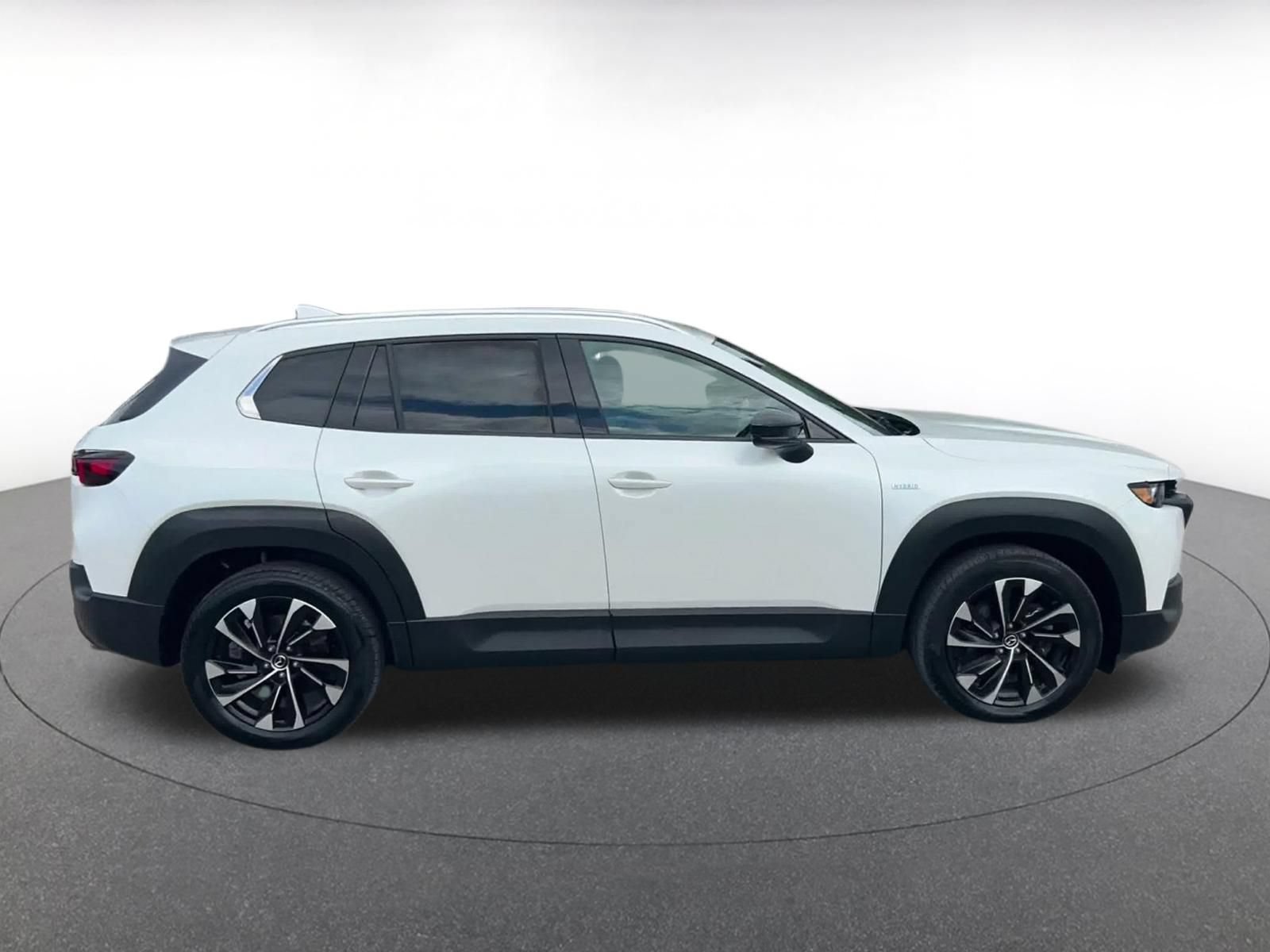 Thumbnail: 2025 Mazda CX-50 - 15