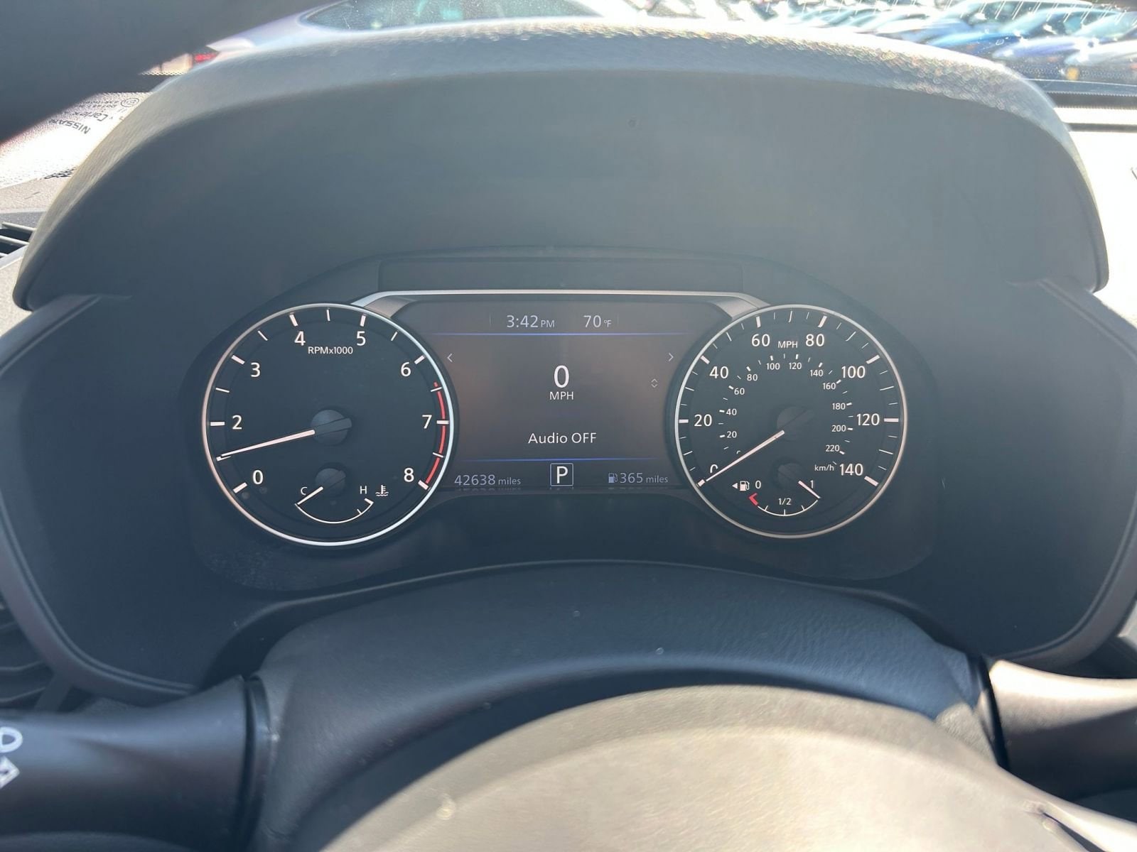 Thumbnail: 2025 Nissan Altima - 35
