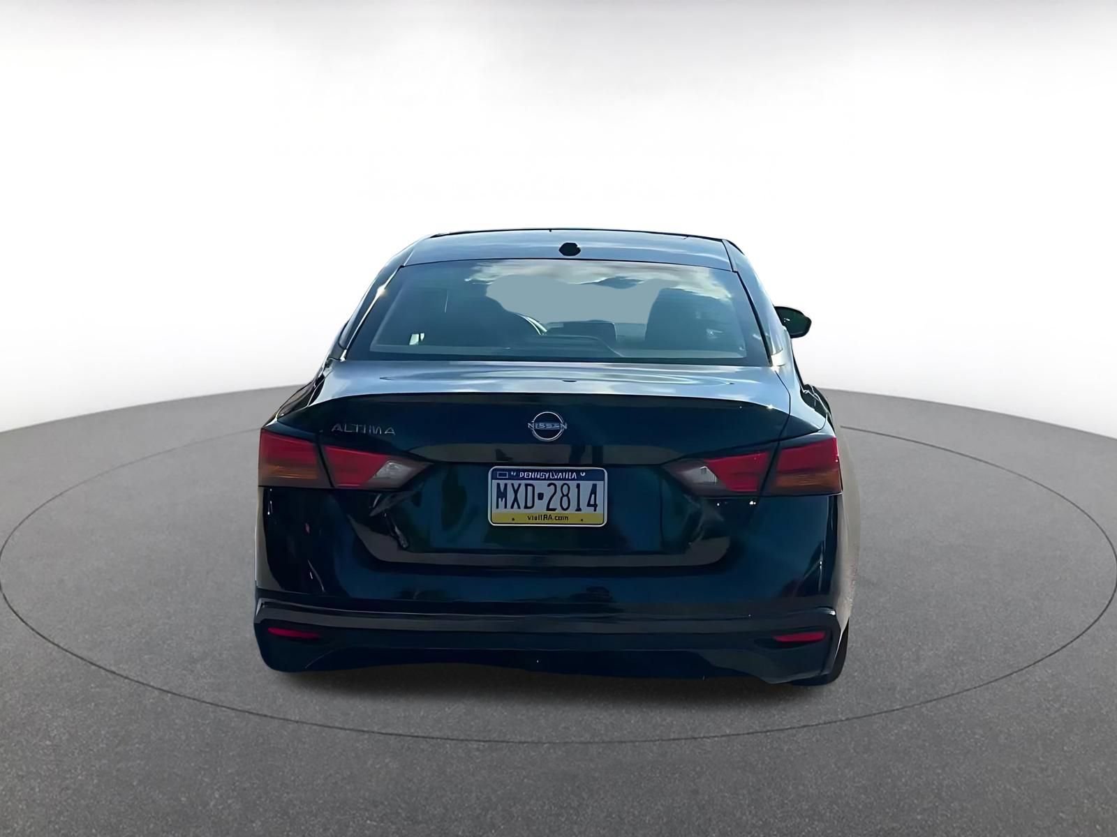 Thumbnail: 2025 Nissan Altima - 12
