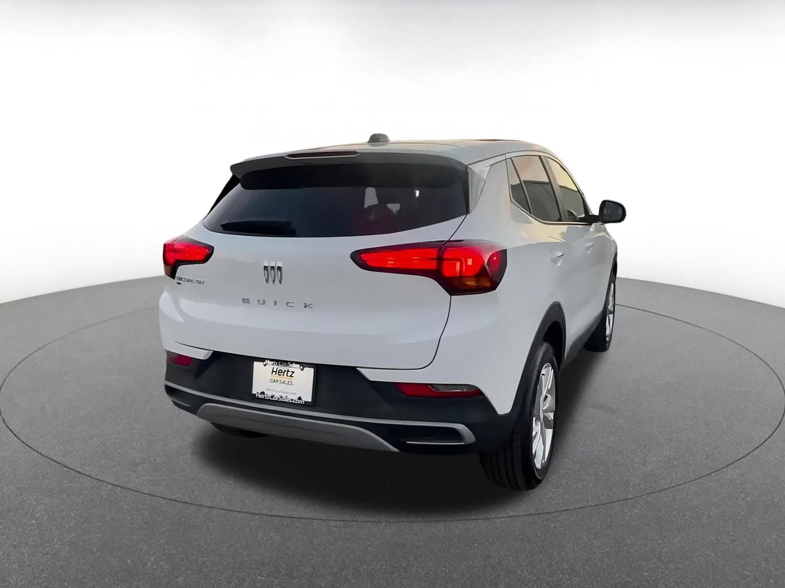 Thumbnail: 2025 Buick Encore GX - 14