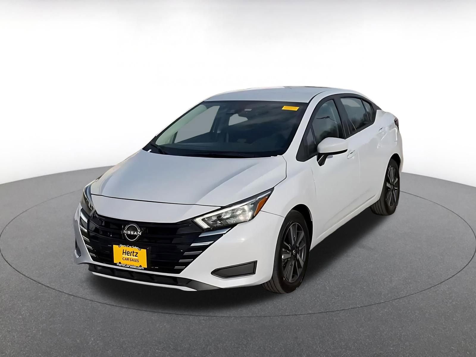 Thumbnail: 2025 Nissan Versa - 7