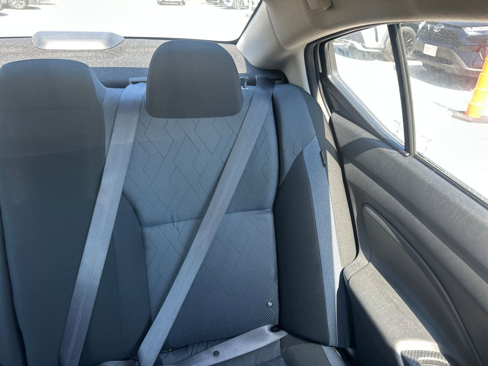 Thumbnail: 2025 Nissan Versa - 35