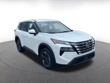 2024 Nissan Rogue SV -
                  Baltimore, MD
