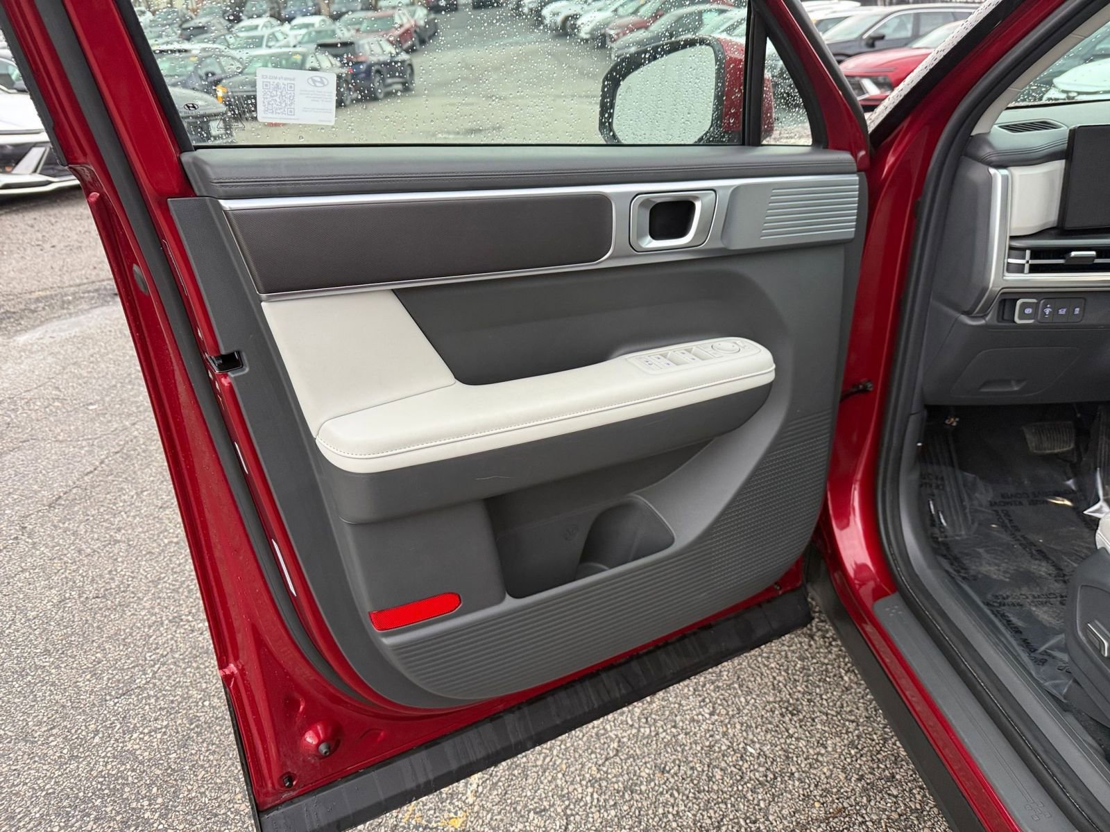 Thumbnail: 2025 Hyundai Santa Fe - 18