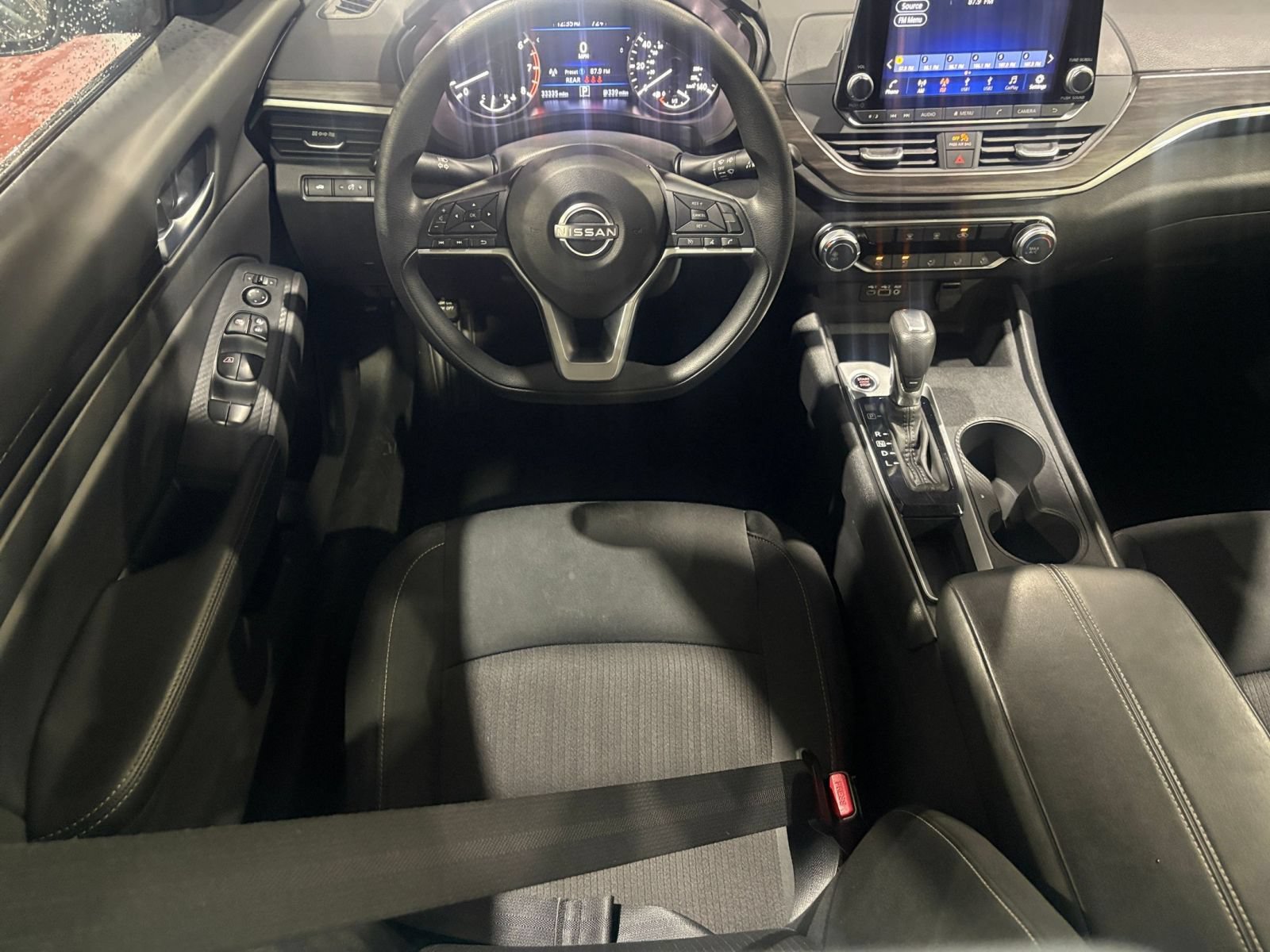 Thumbnail: 2025 Nissan Altima - 28