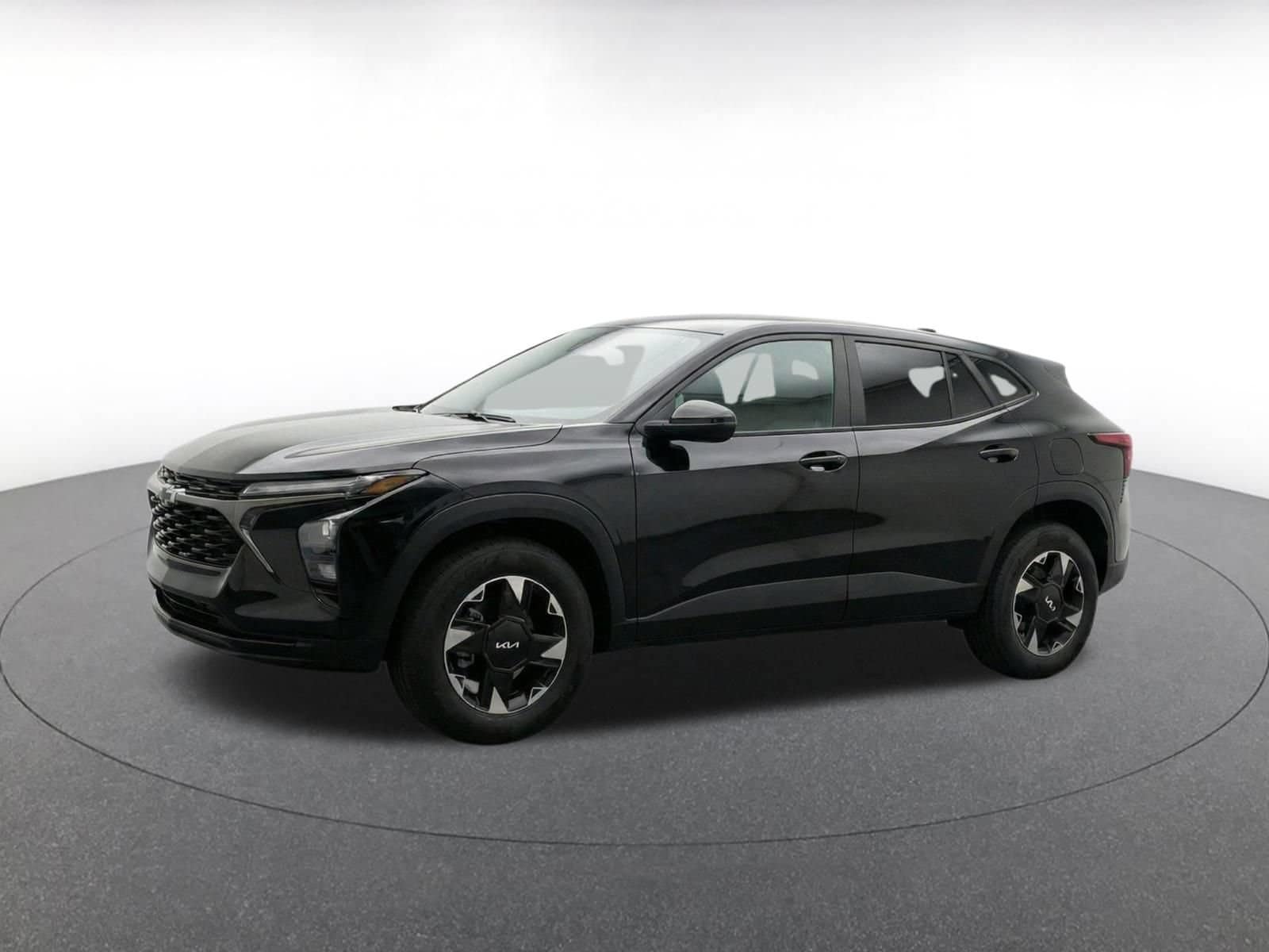 Thumbnail: 2025 Chevrolet Blazer - 3