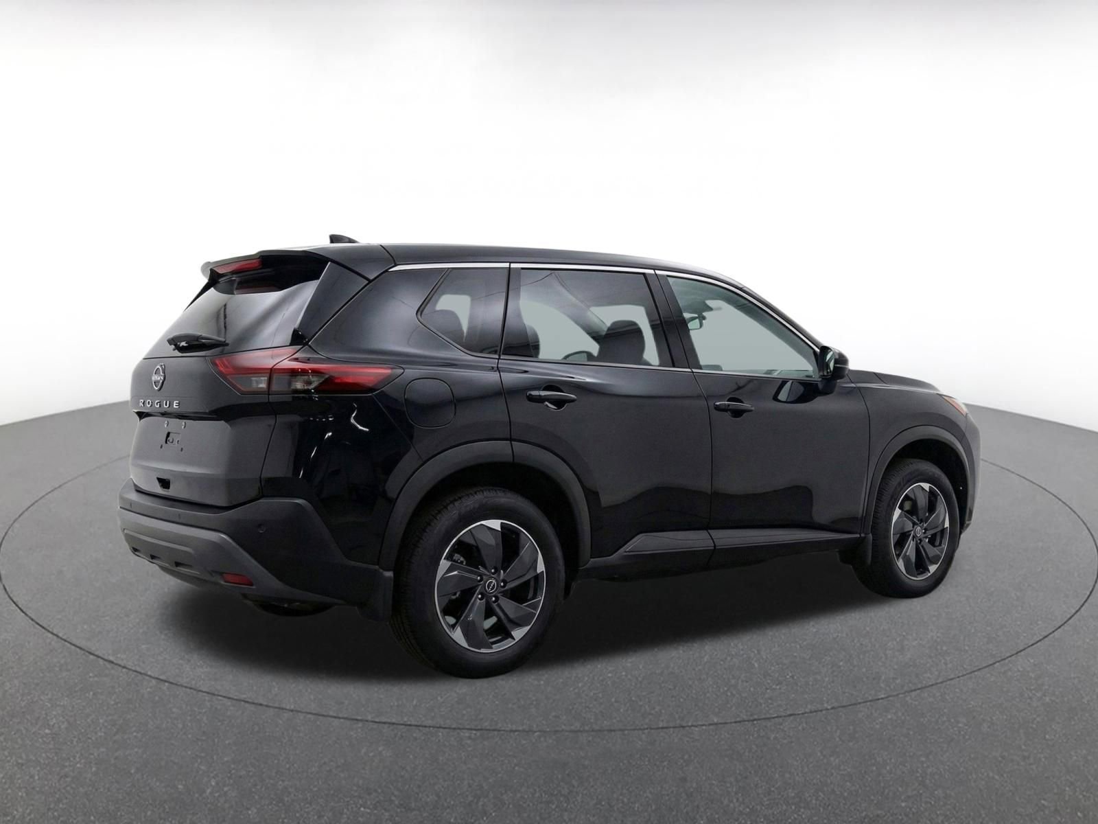 Thumbnail: 2025 Nissan Rogue - 9