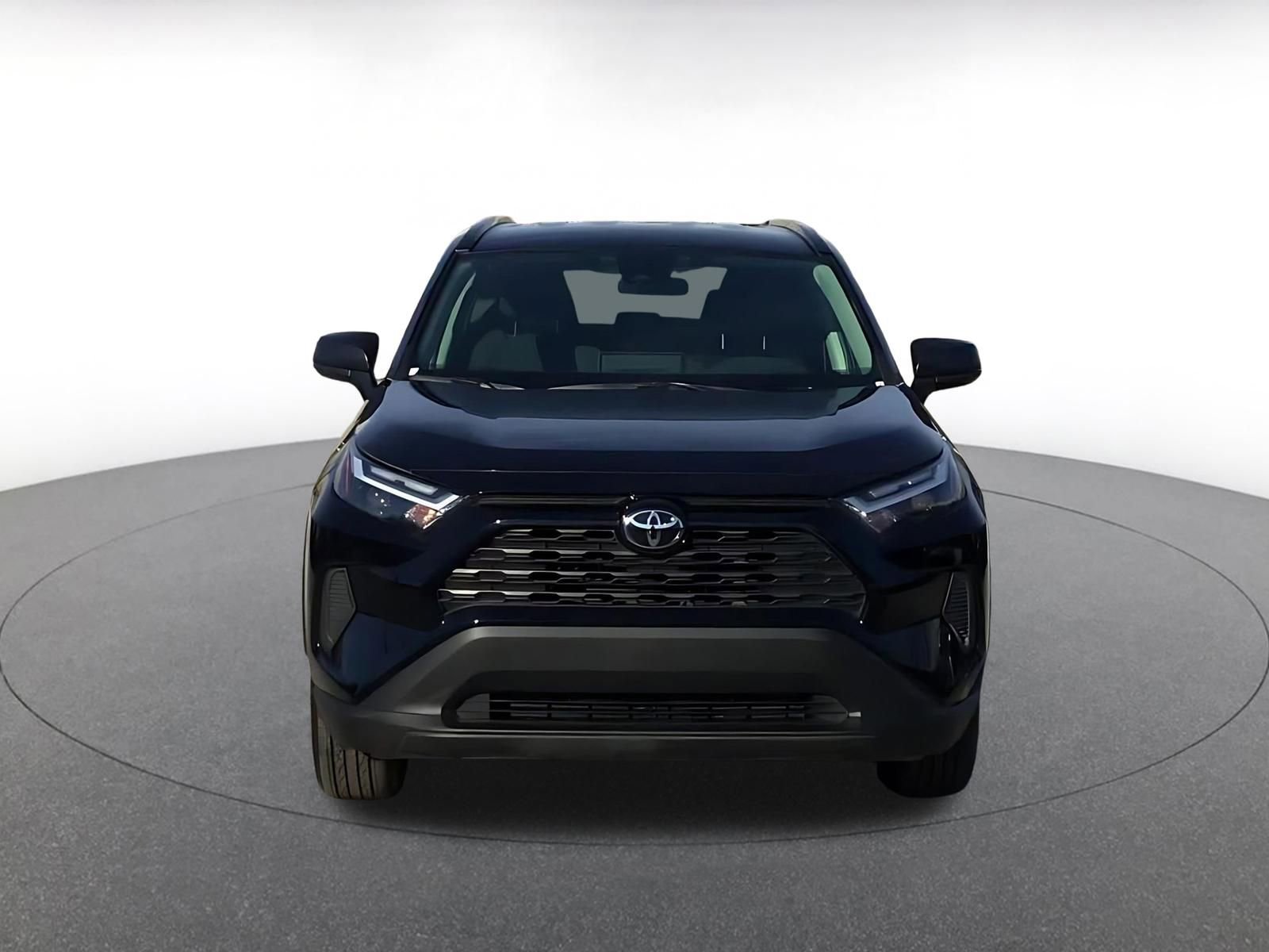 Thumbnail: 2025 Toyota RAV4 - 3