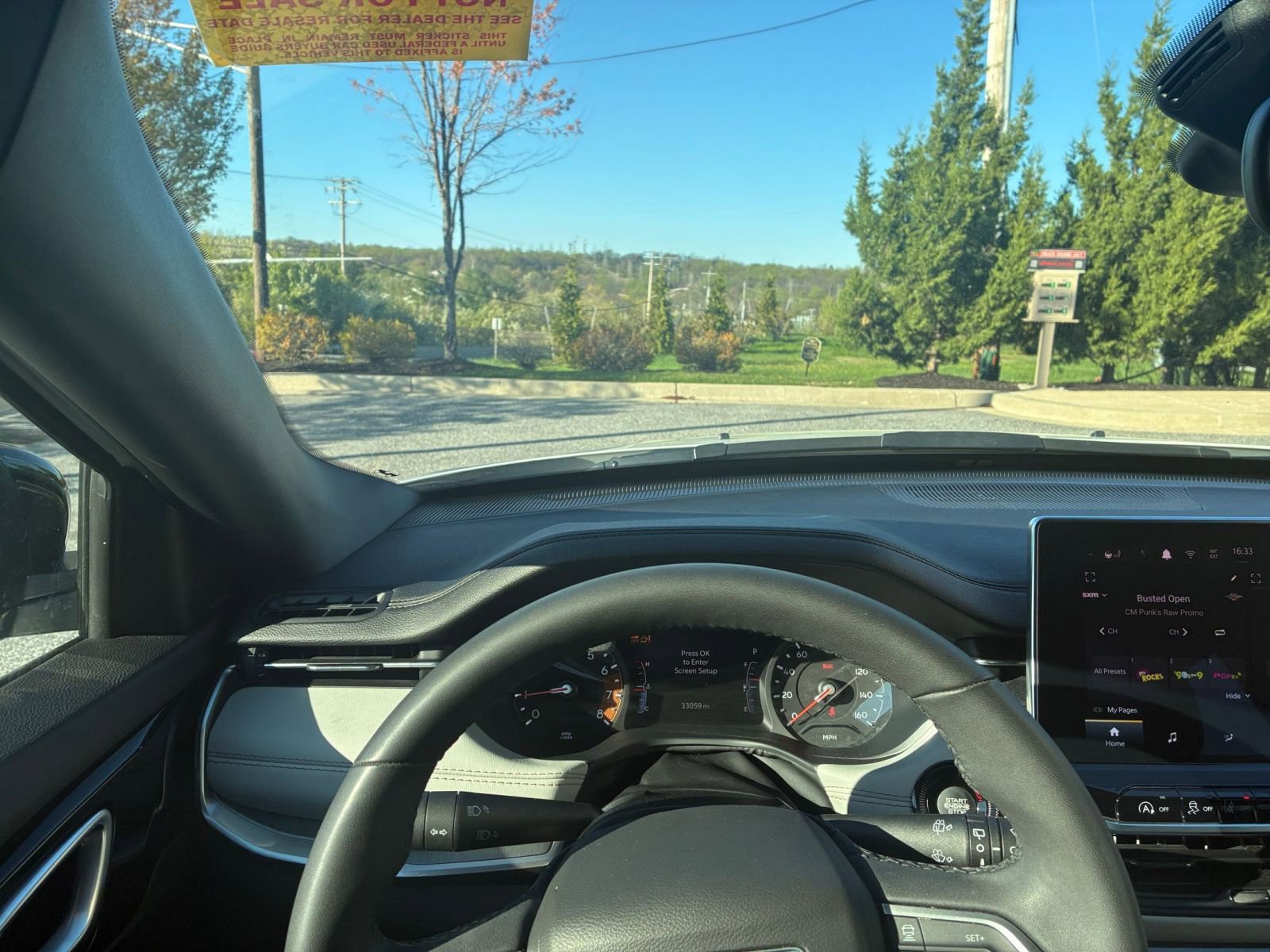 Thumbnail: 2025 Jeep Compass - 29