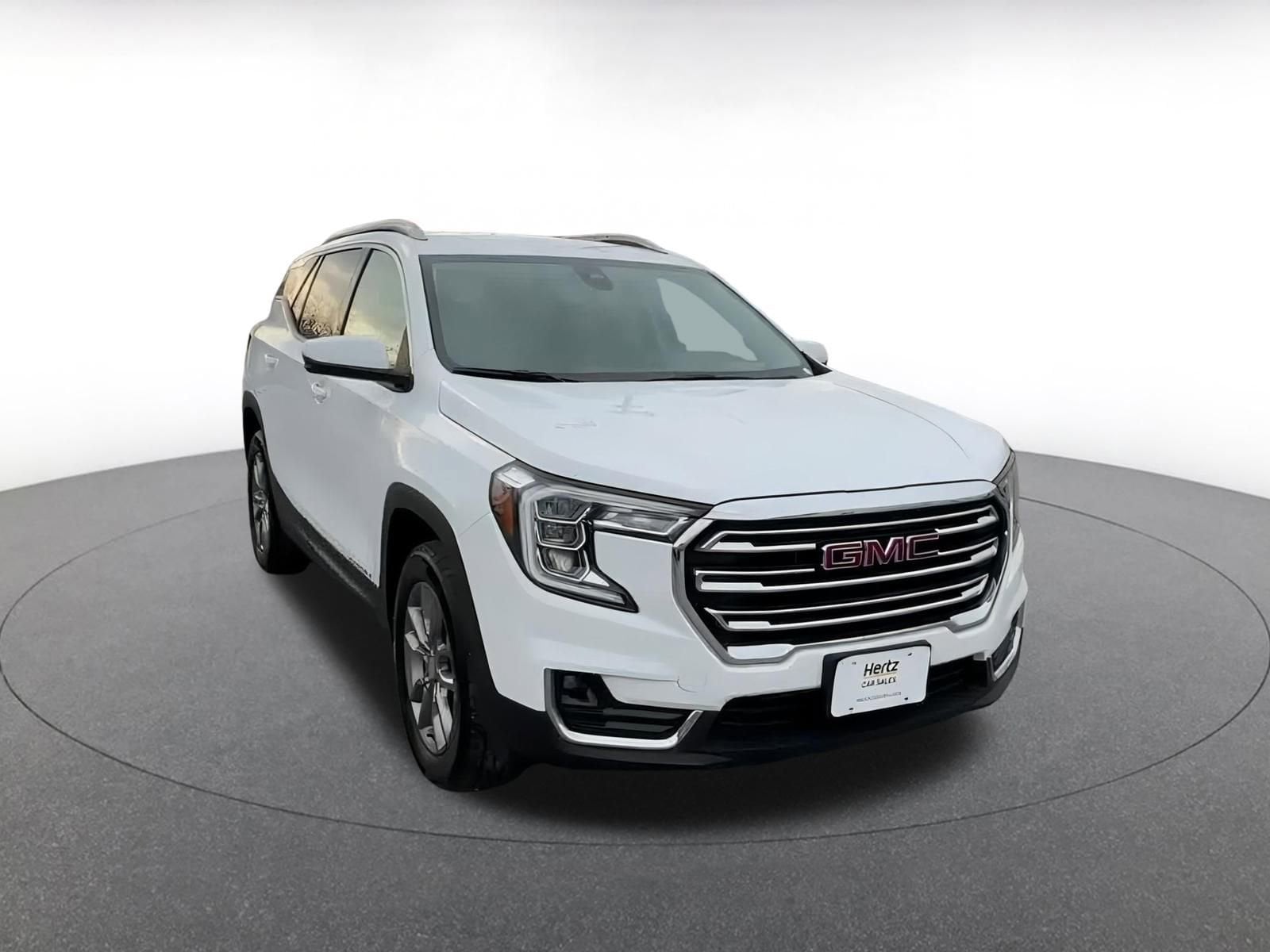 2024 GMC Terrain SLT 3