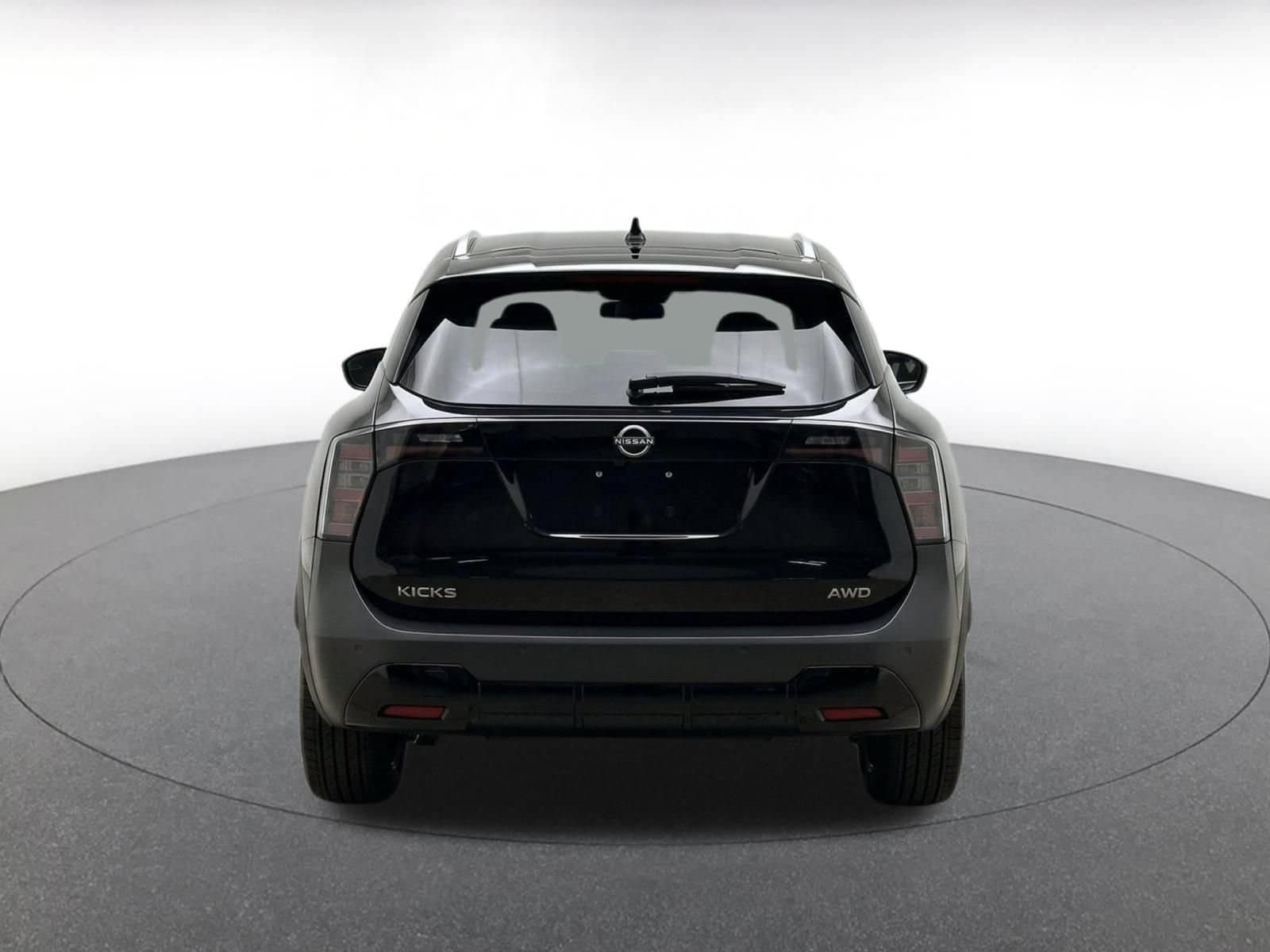 Thumbnail: 2026 Nissan Kicks - 7