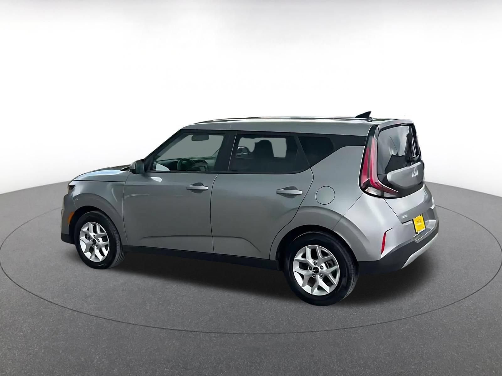 Thumbnail: 2025 Kia Soul - 10