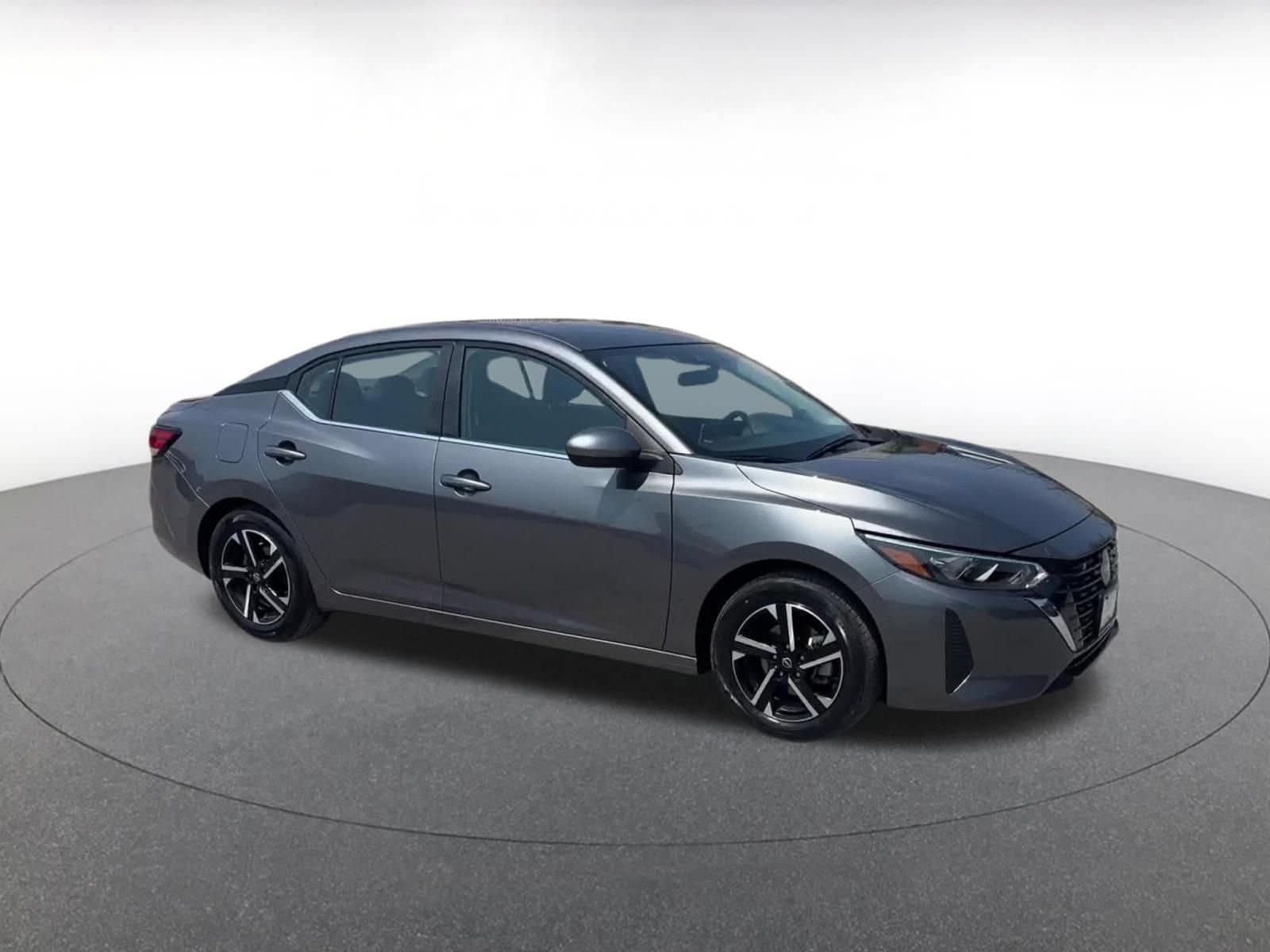 Thumbnail: 2025 Nissan Sentra - 2