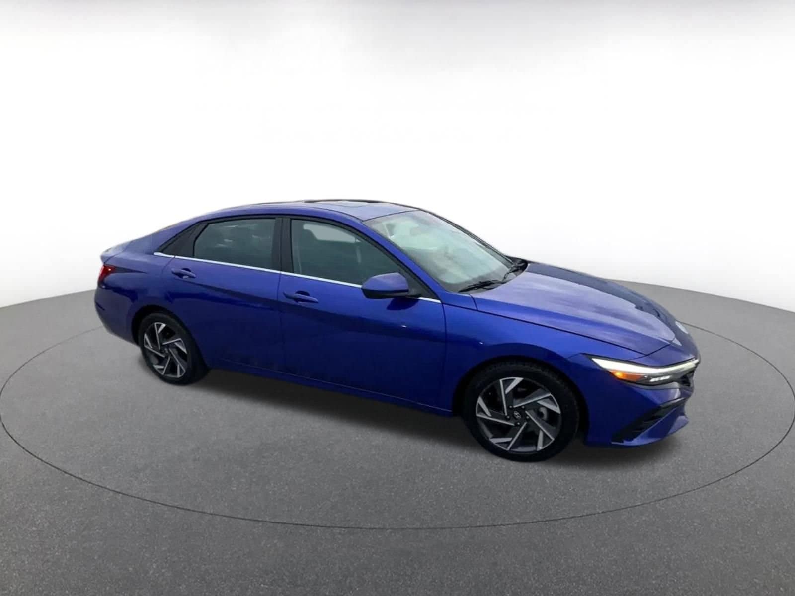 Thumbnail: 2025 Hyundai Elantra - 2