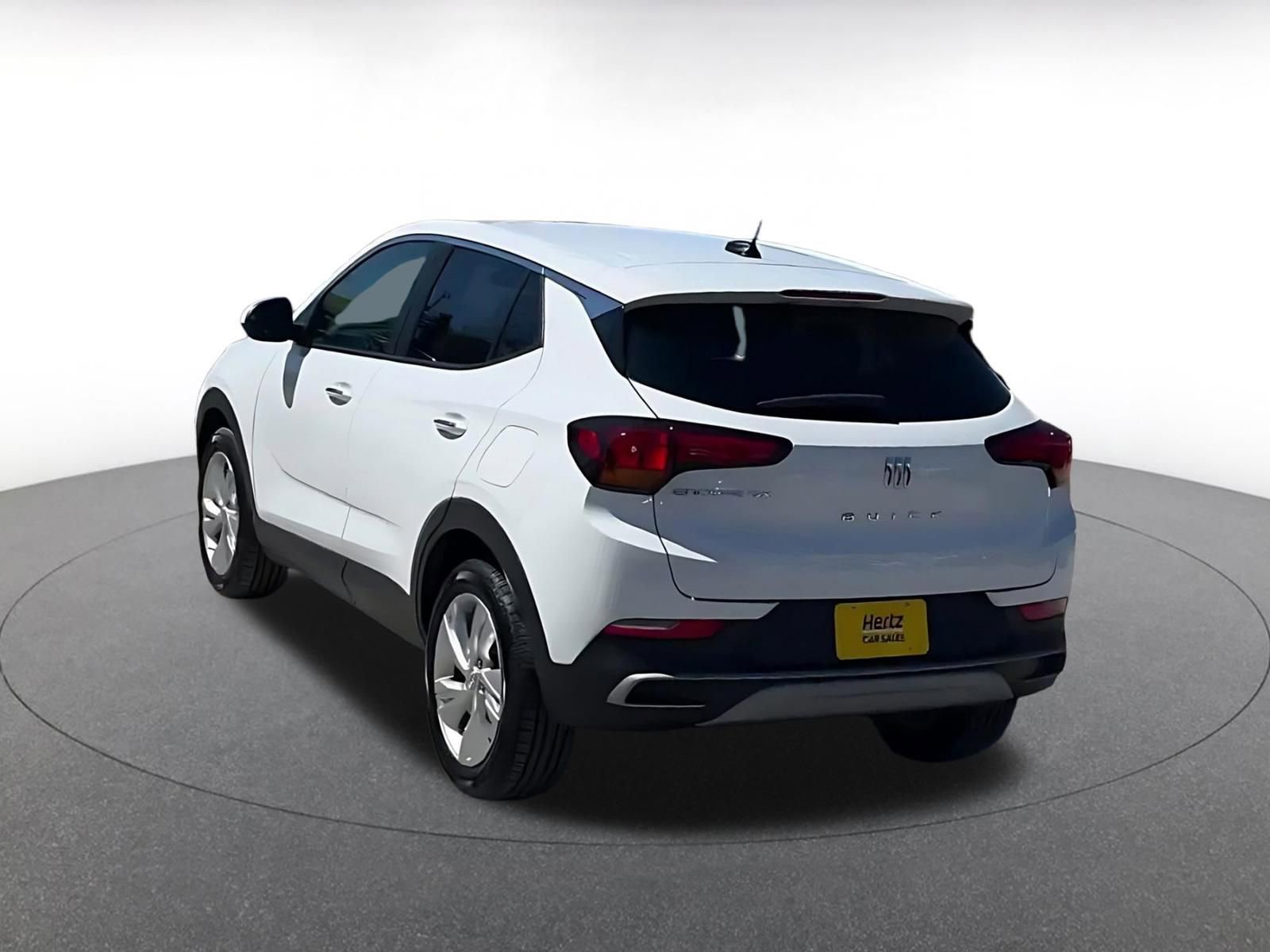 Thumbnail: 2025 Buick Encore GX - 11