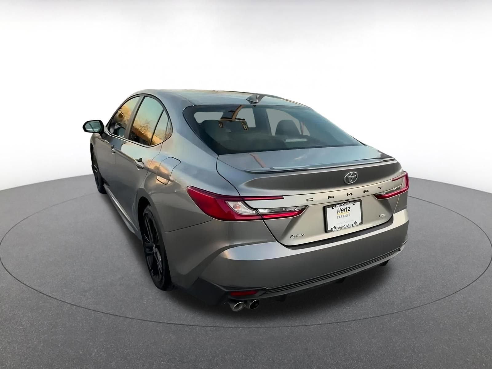 Thumbnail: 2025 Toyota Camry - 12