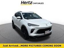 2024 Buick Encore GX Sport Touring -
                  Baltimore, MD