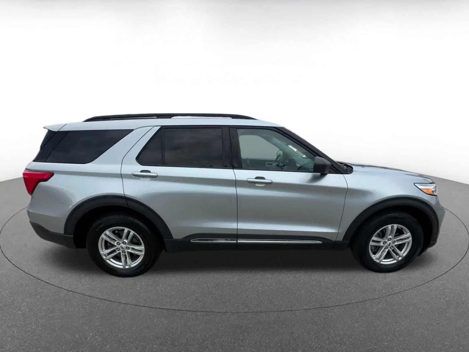 Thumbnail: 2024 Ford Explorer - 16