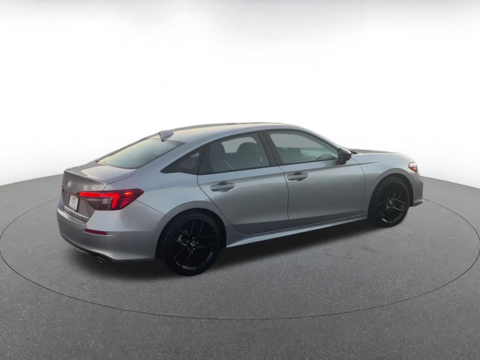 Thumbnail: 2025 Honda Civic - 15