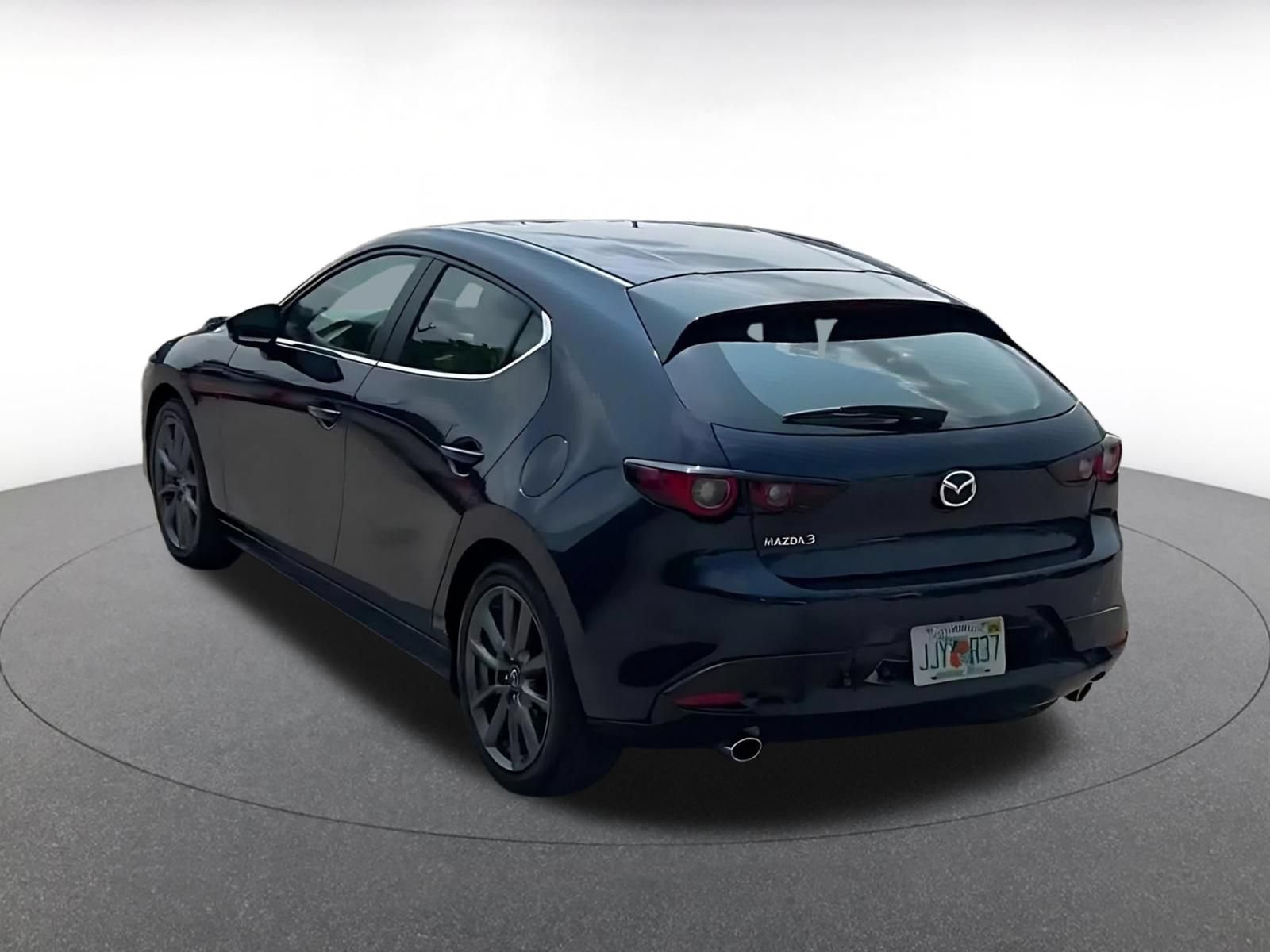Thumbnail: 2026 Mazda Mazda3 - 11