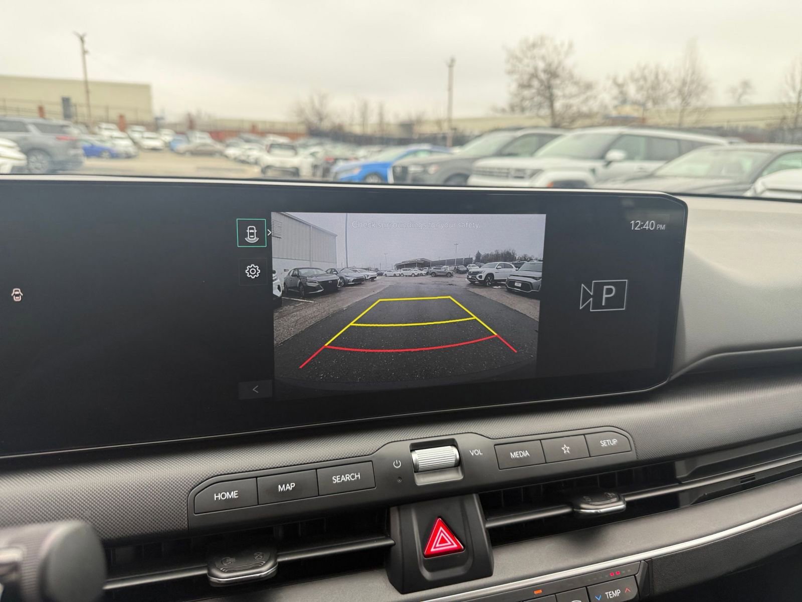 Thumbnail: 2025 Kia K4 - 23