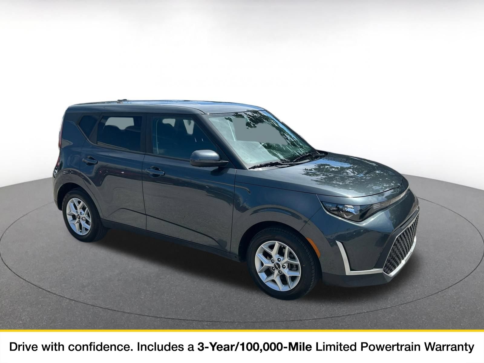Thumbnail: 2025 Kia Soul - 1