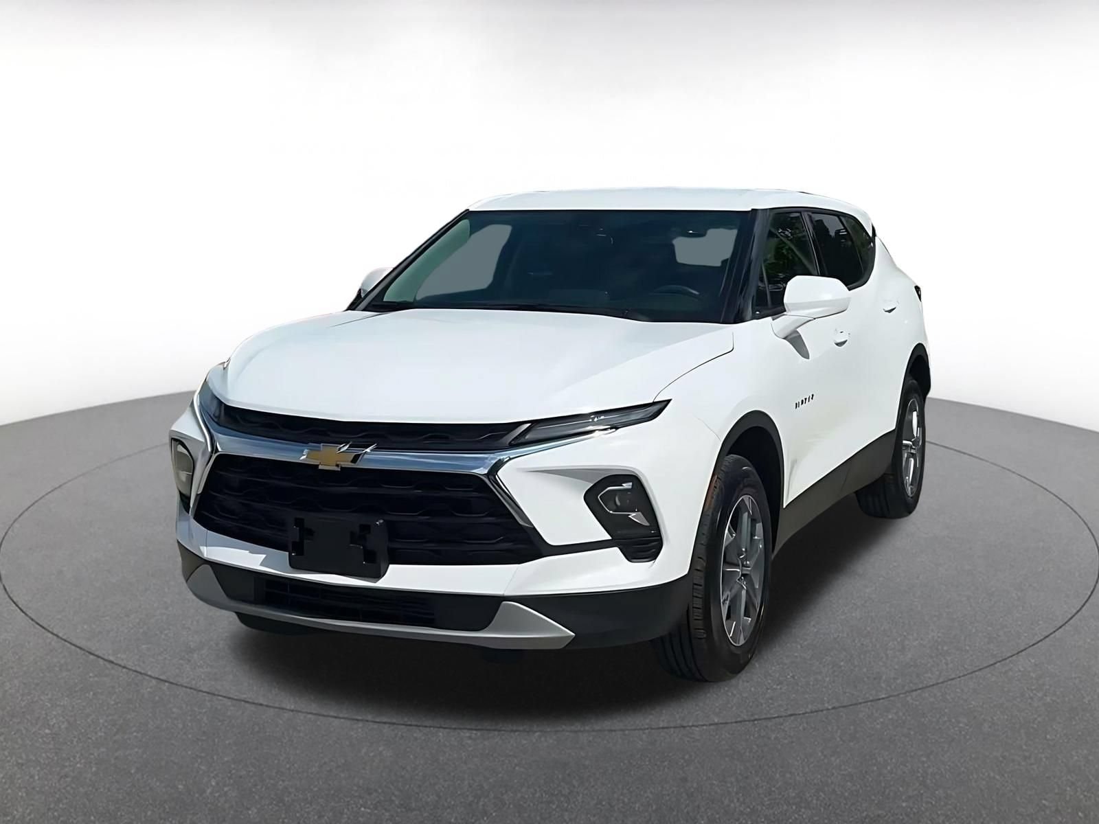 Thumbnail: 2026 Chevrolet Blazer - 6