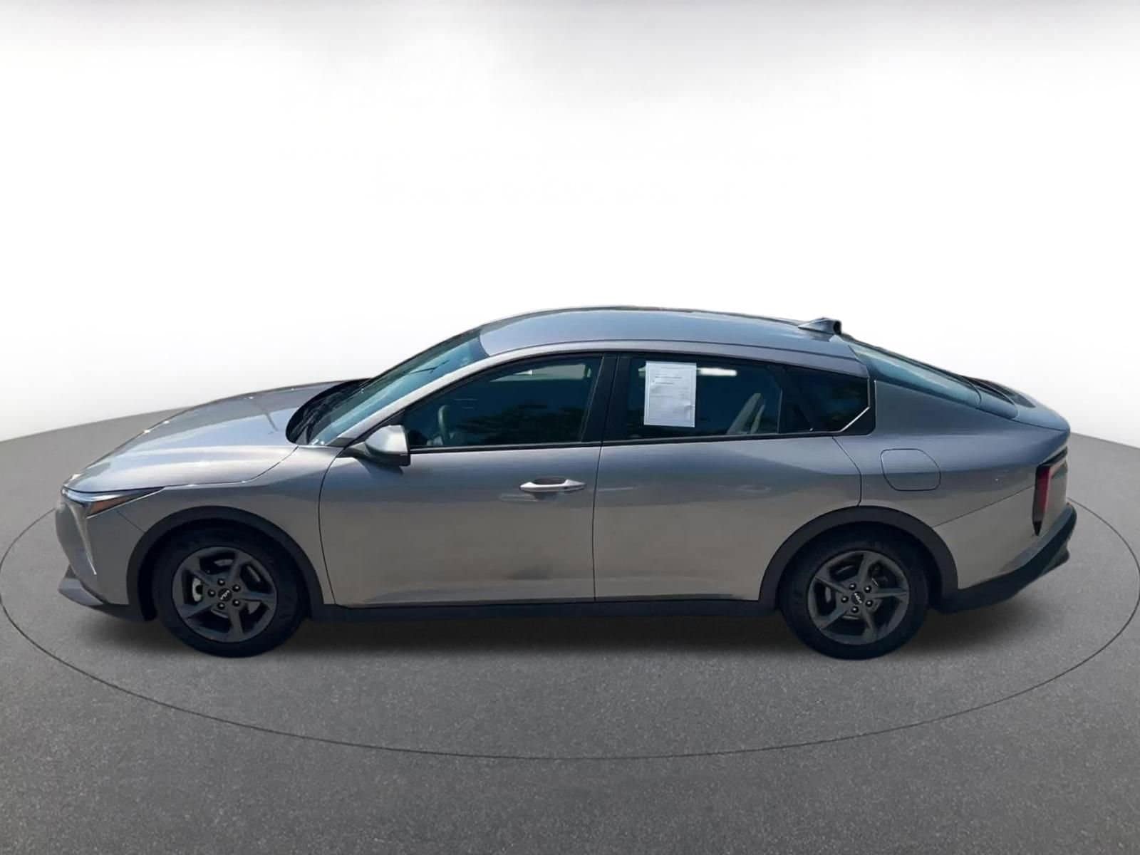 Thumbnail: 2025 Kia K4 - 9