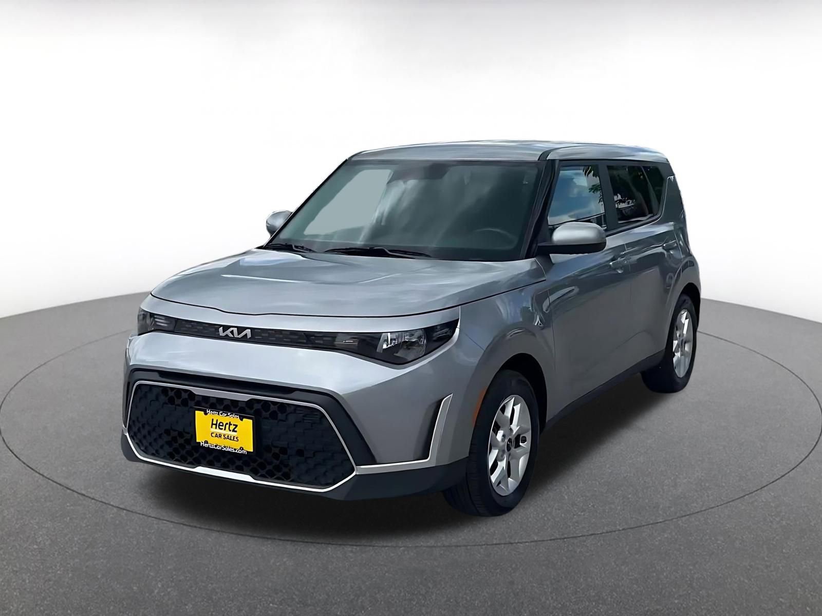 Thumbnail: 2025 Kia Soul - 7