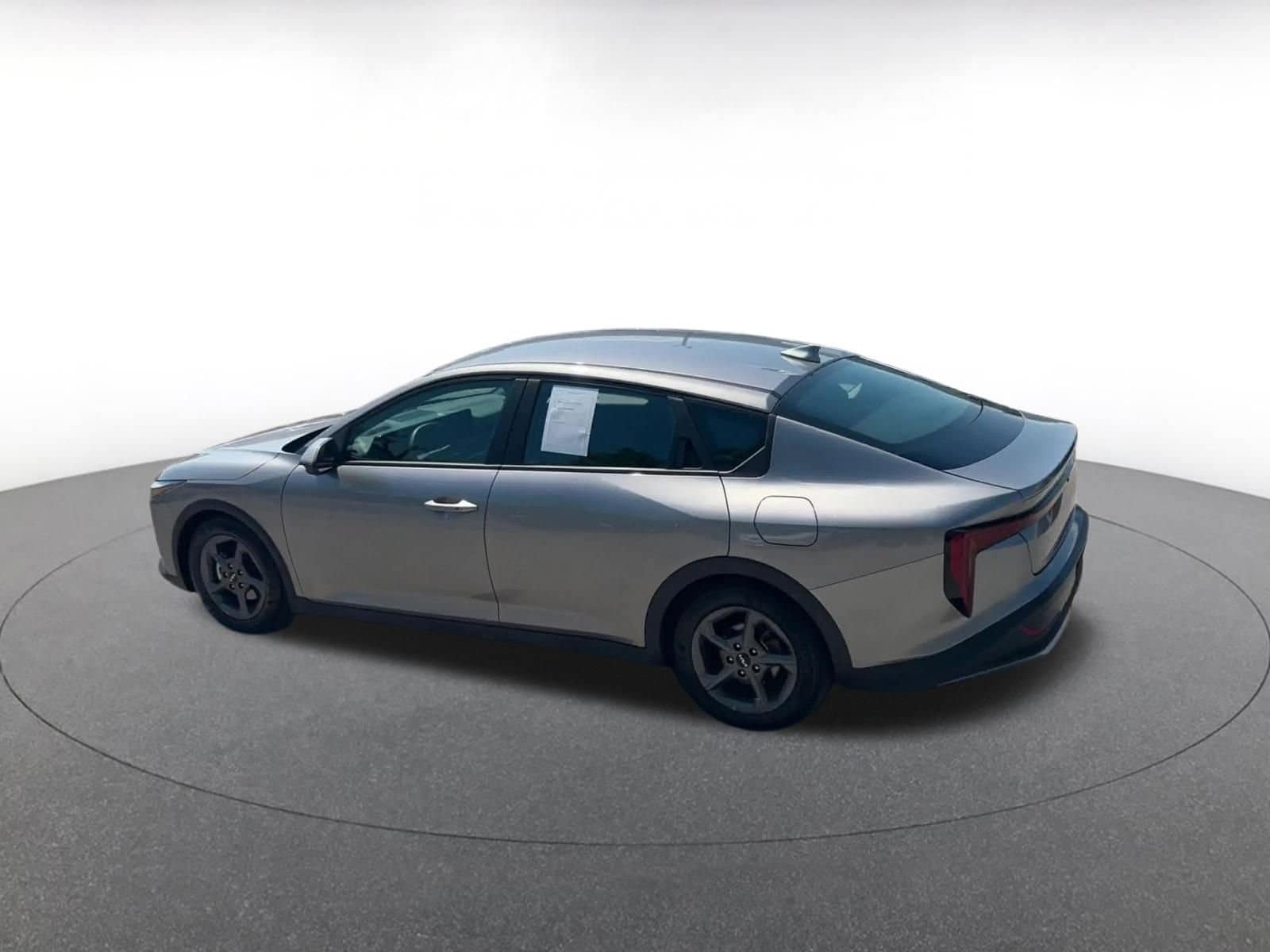 Thumbnail: 2025 Kia K4 - 10