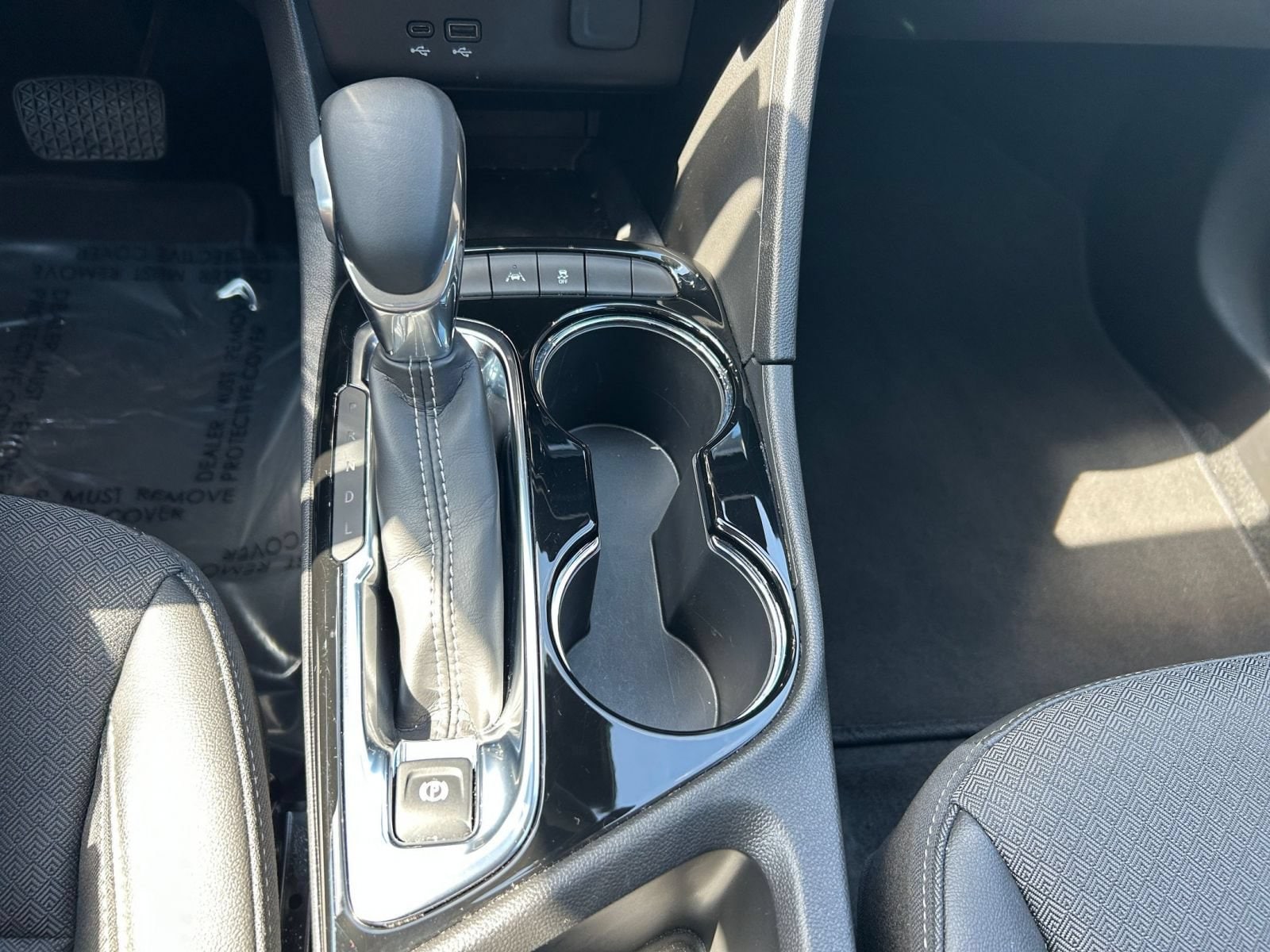 Thumbnail: 2026 Buick Encore GX - 35