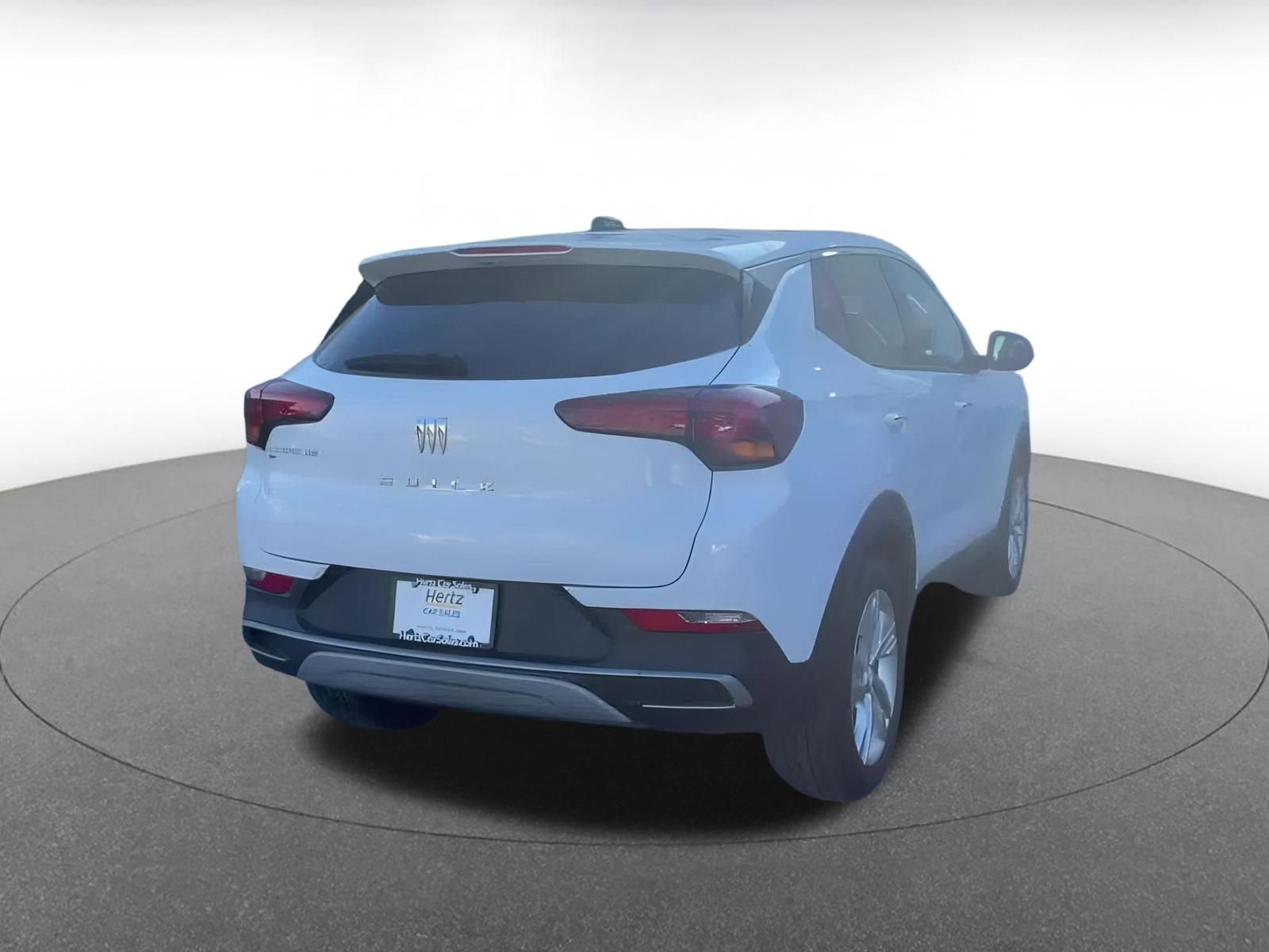 Thumbnail: 2025 Buick Encore GX - 14