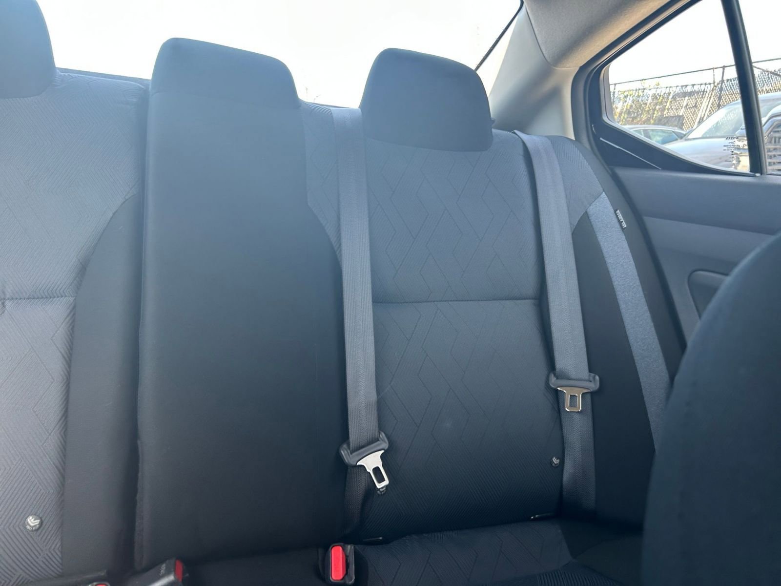 Thumbnail: 2025 Nissan Versa - 32