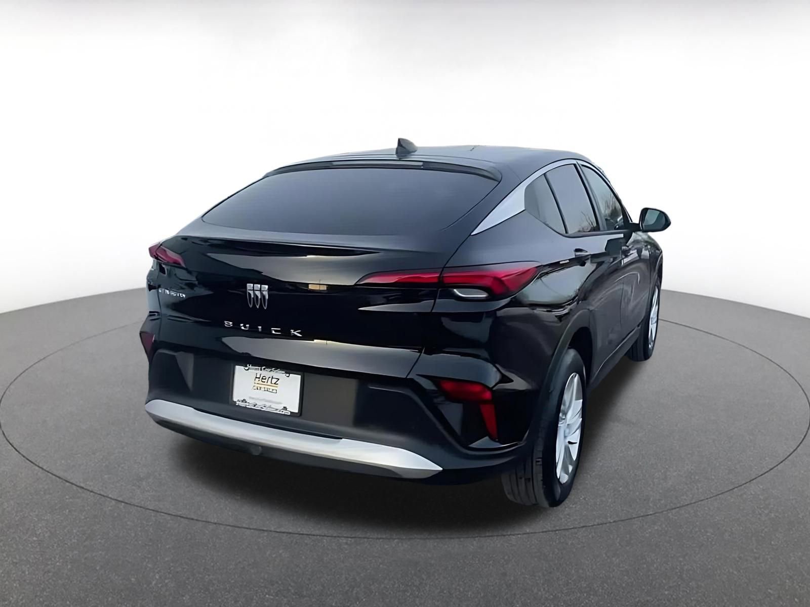 Thumbnail: 2025 Buick Envista - 14