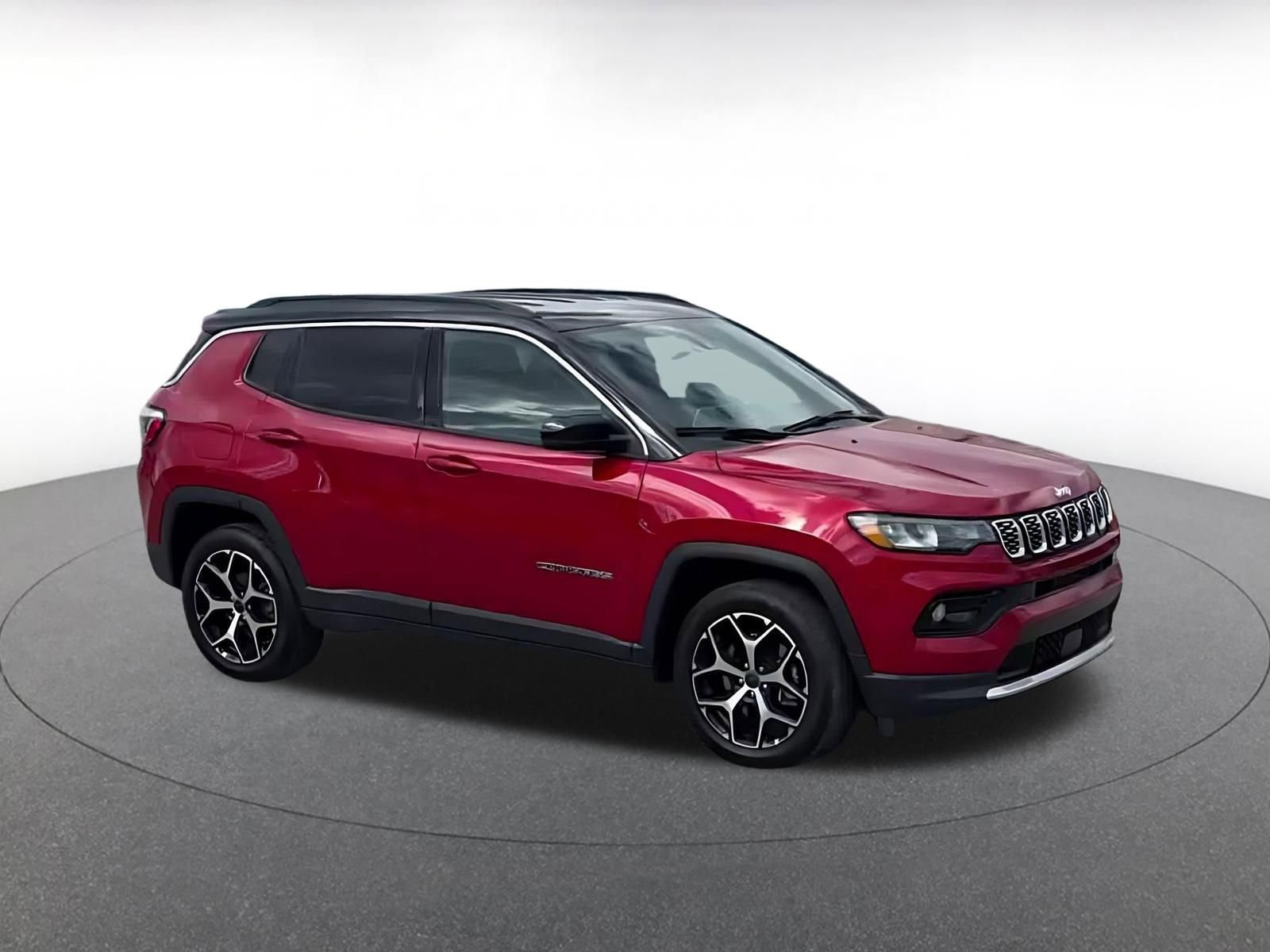 Thumbnail: 2025 Jeep Compass - 2
