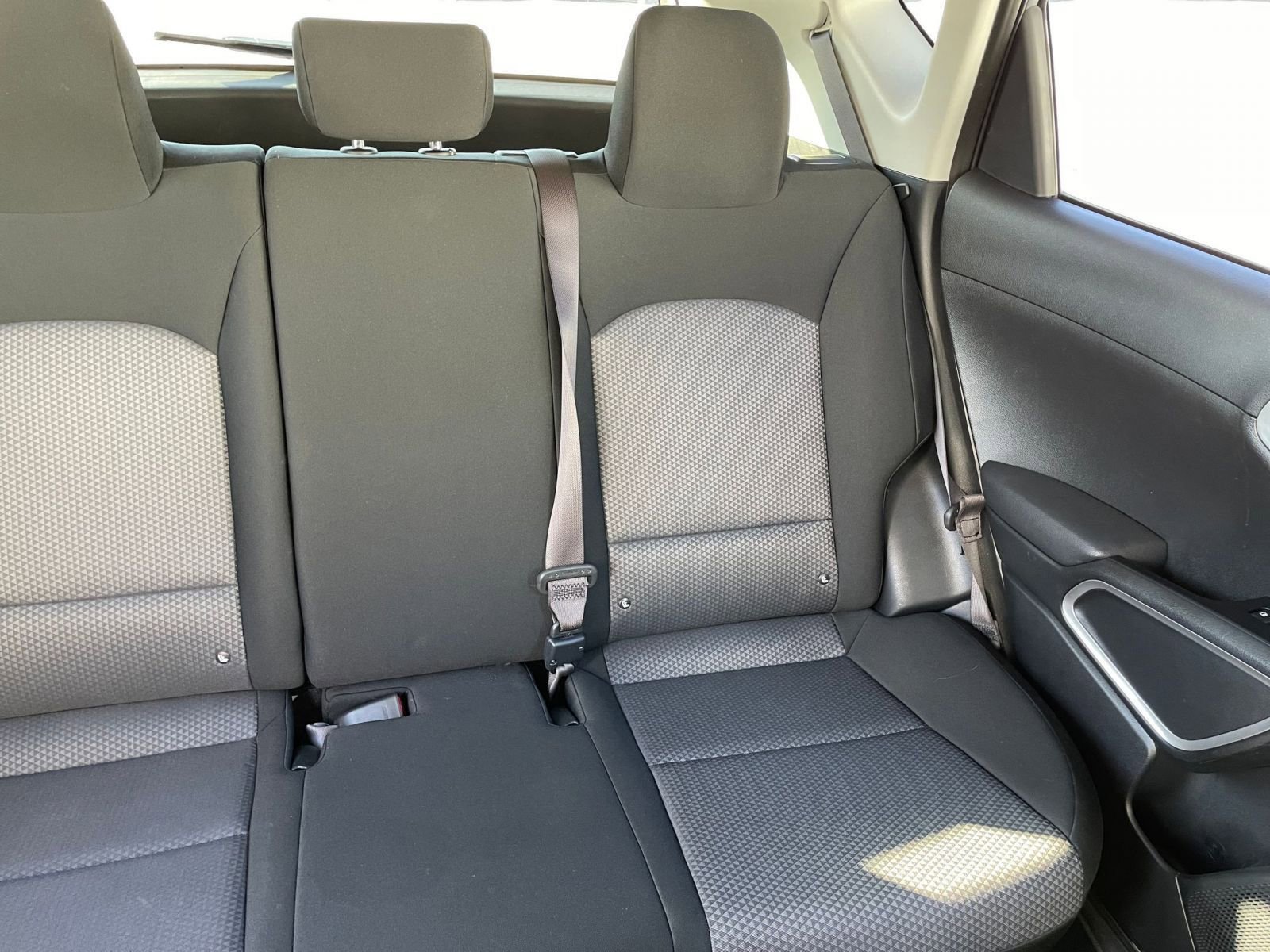 Thumbnail: 2025 Kia Soul - 35