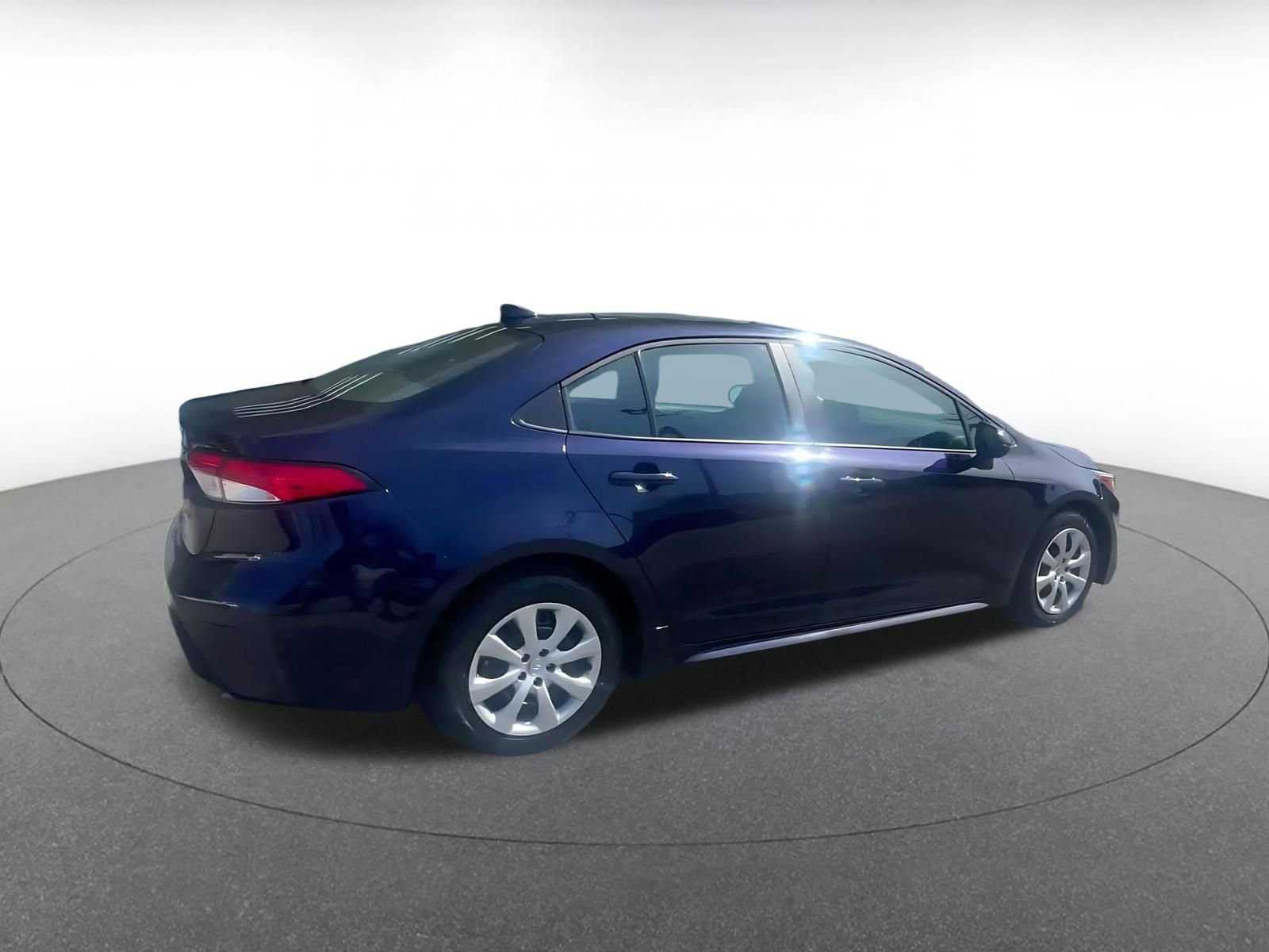 Thumbnail: 2025 Toyota Corolla - 14