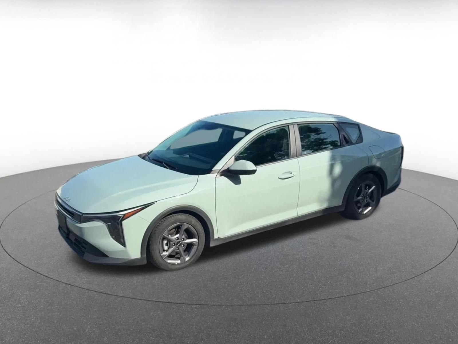 Thumbnail: 2025 Kia K4 - 7
