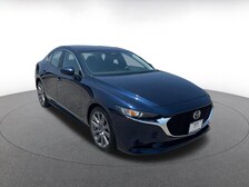 2024 Mazda Mazda3 Preferred -
                  Baltimore, MD