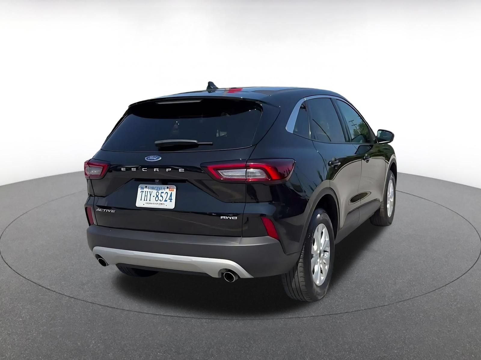Thumbnail: 2024 Ford Escape - 14