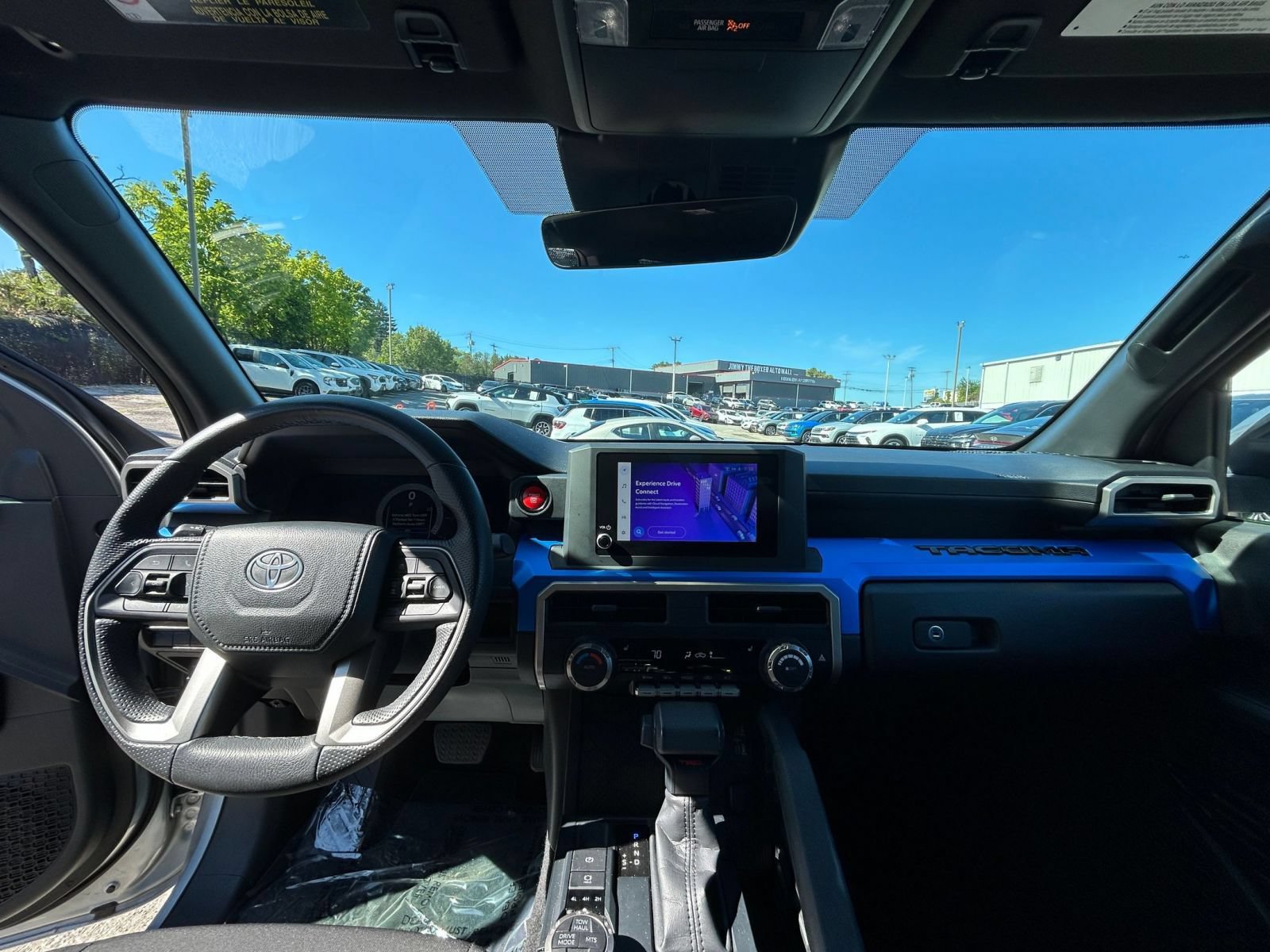 Thumbnail: 2025 Toyota Tacoma - 23