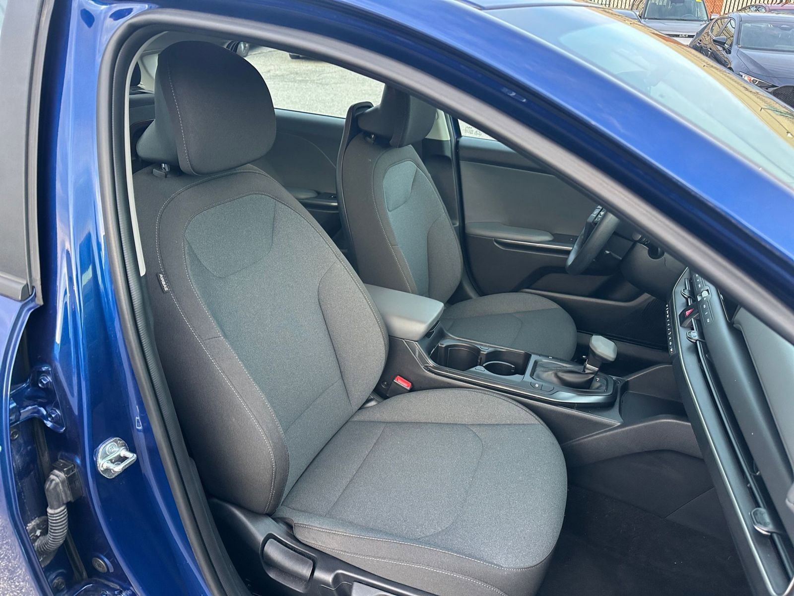 Thumbnail: 2025 Kia K4 - 34