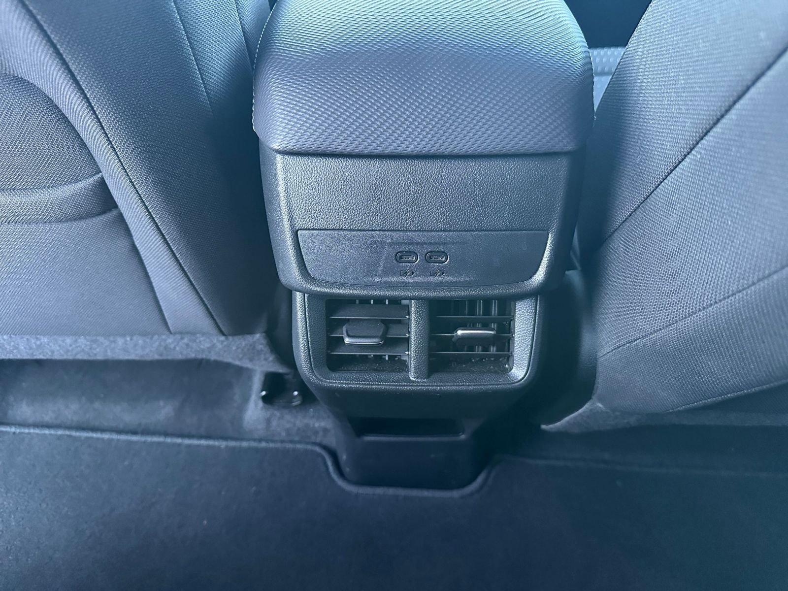 Thumbnail: 2025 Chevrolet Equinox - 23