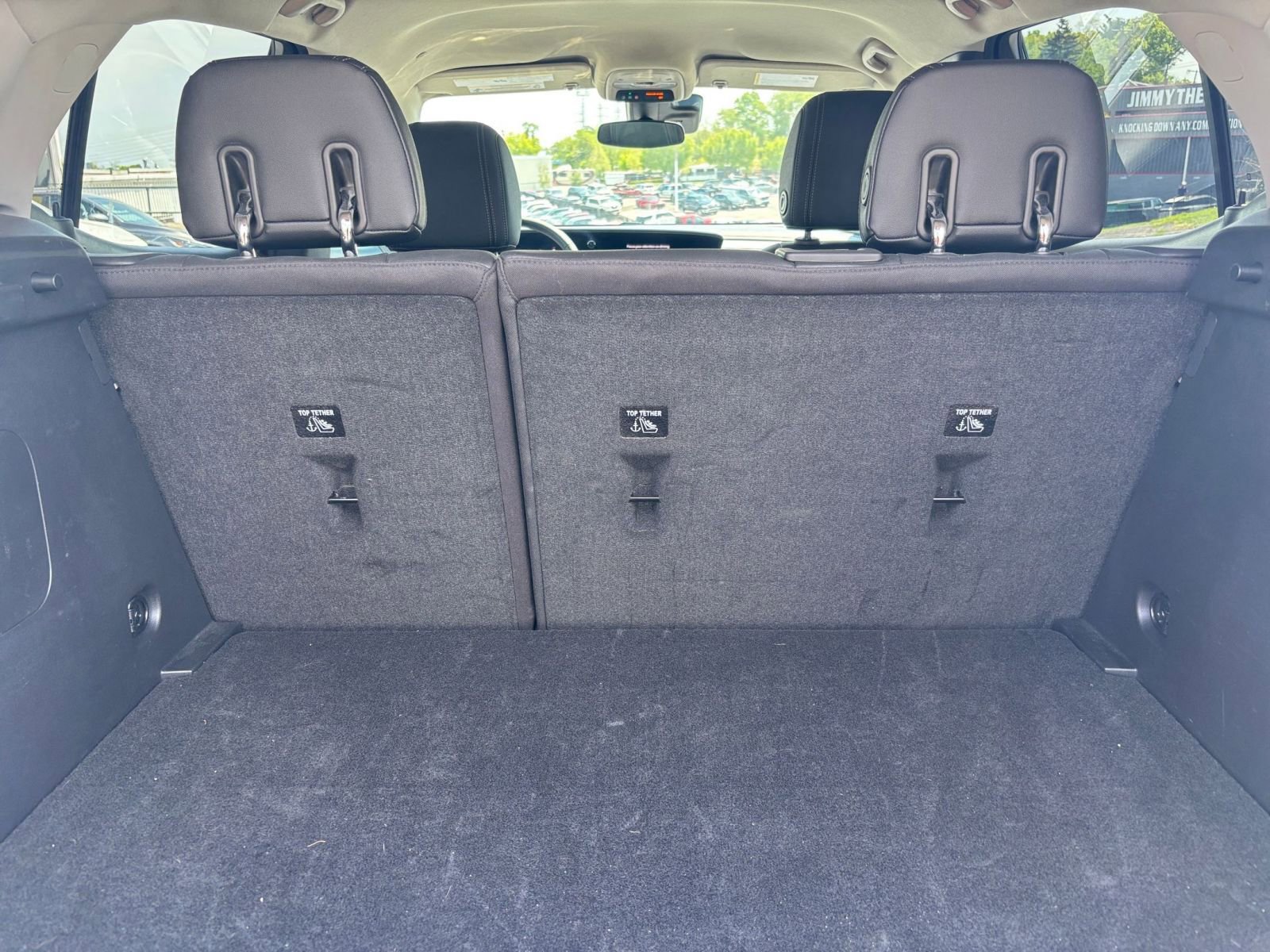 Thumbnail: 2025 Buick Encore GX - 25