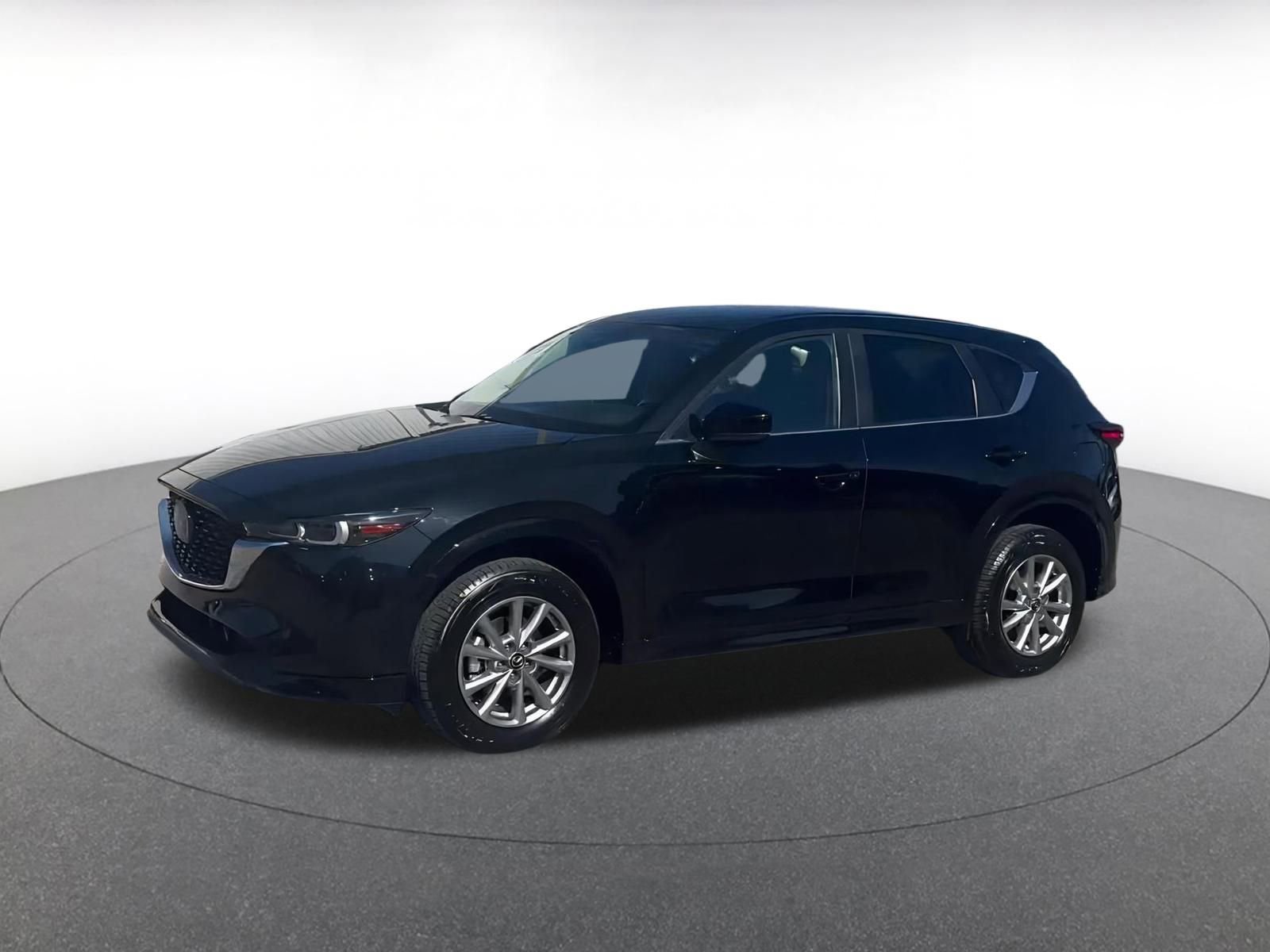 Thumbnail: 2025 Mazda CX-5 - 8